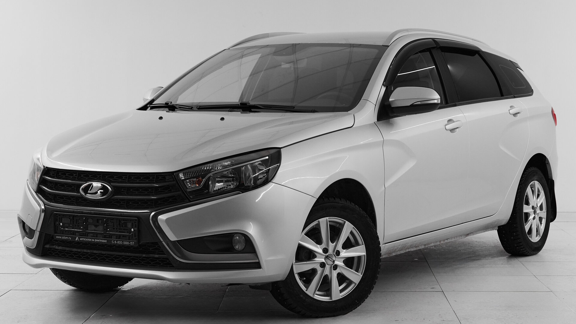 Lada (ВАЗ) Vesta, I 2020 Comfort фото