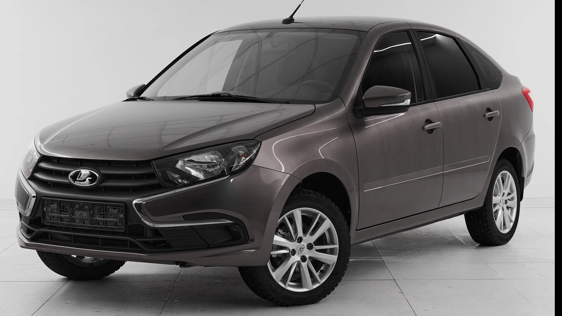 Lada (ВАЗ) Granta, I Рестайлинг 2024 Classic Optima фото