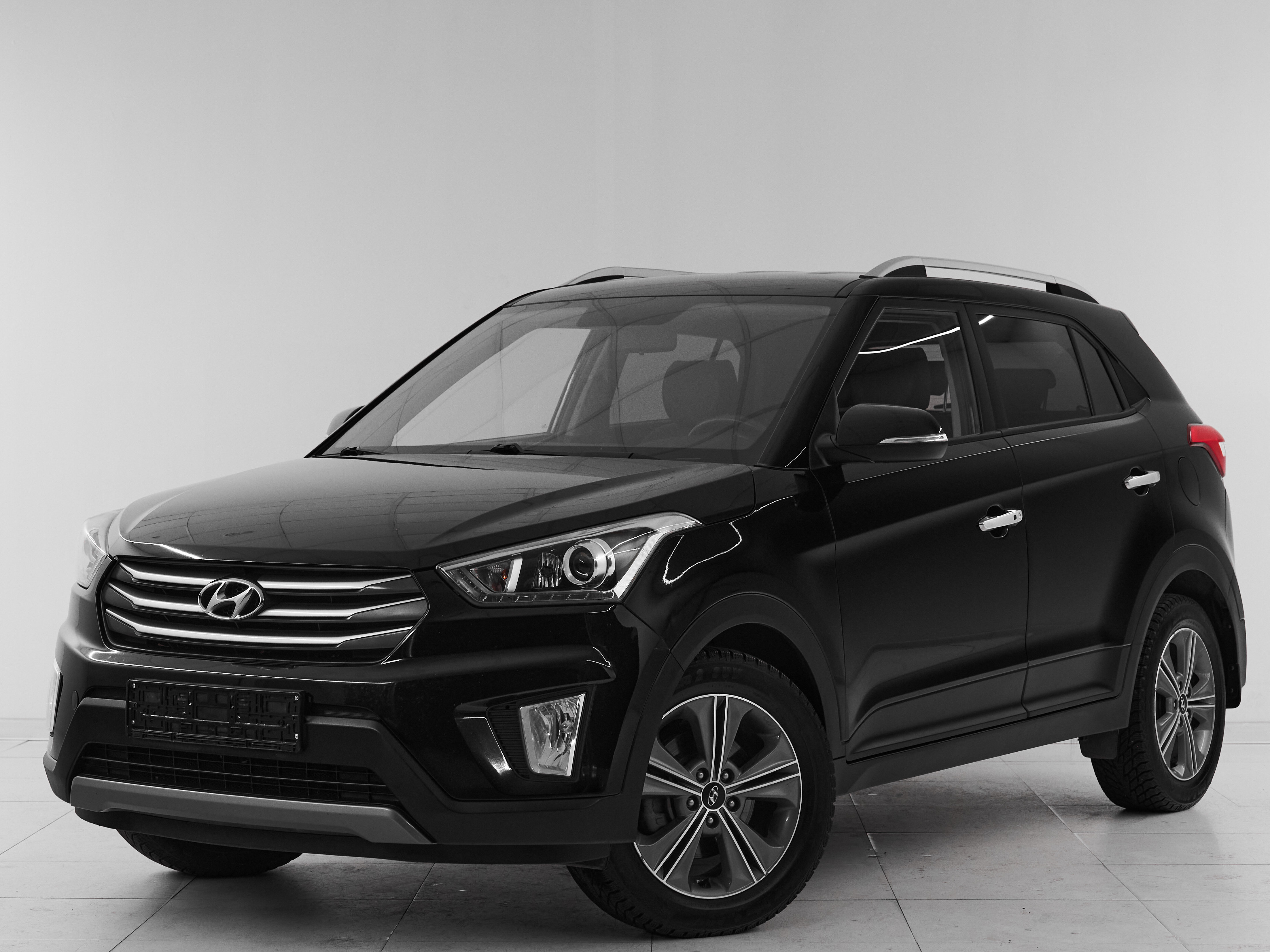 Hyundai Creta, I 2018 Comfort Plus + Advanced + Style фото