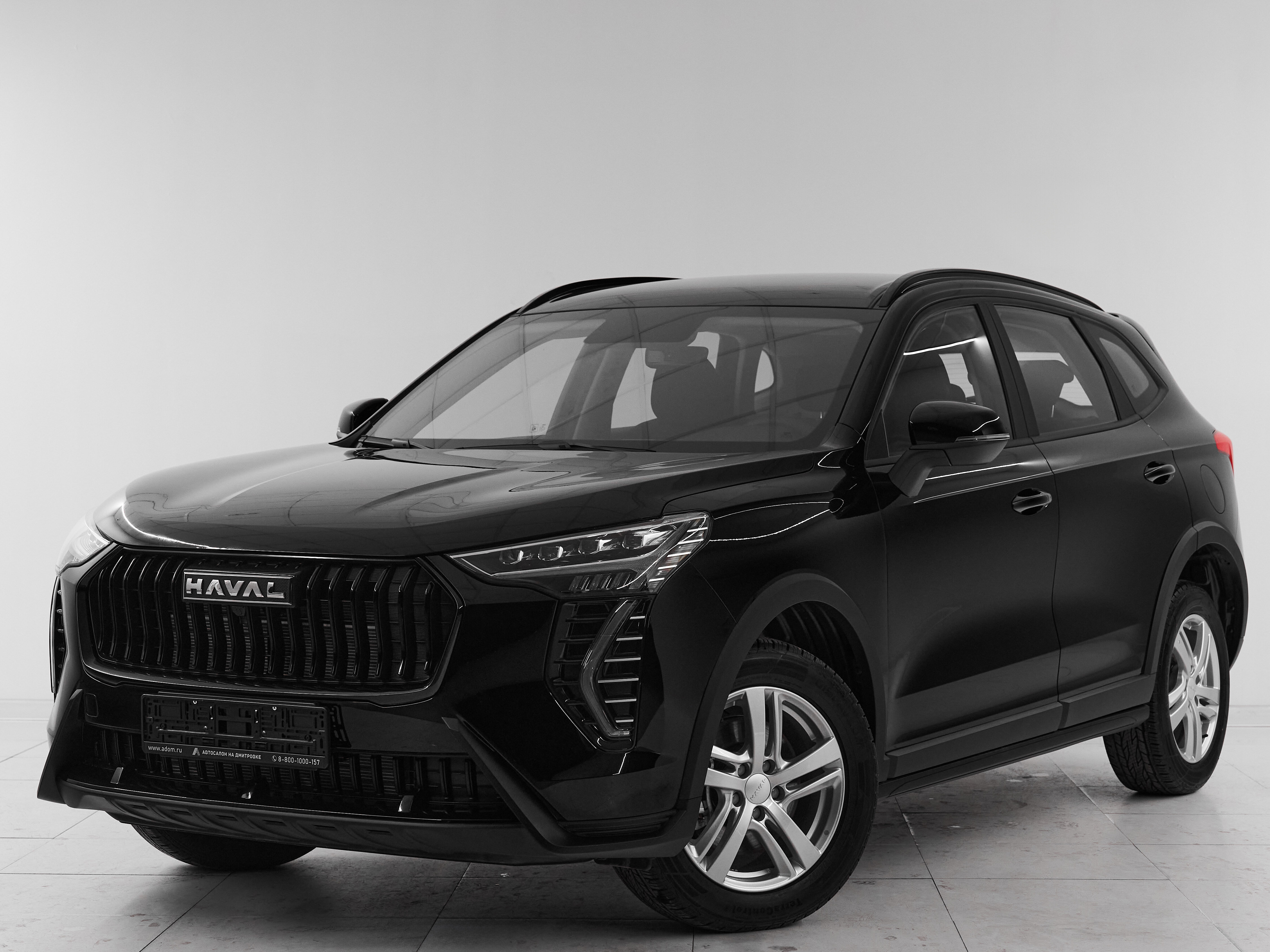 Haval Jolion, I Рестайлинг 2026 Оптимум фото