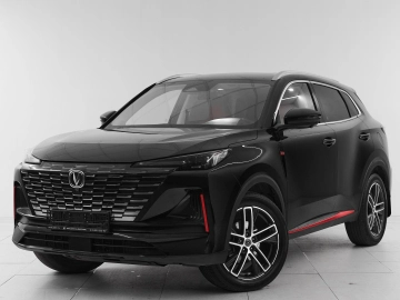 Changan CS55 Plus, II 2023 Техно фото