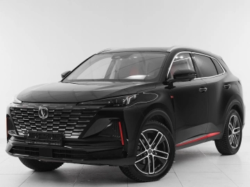 Changan CS55 Plus, II 2023 Техно фото