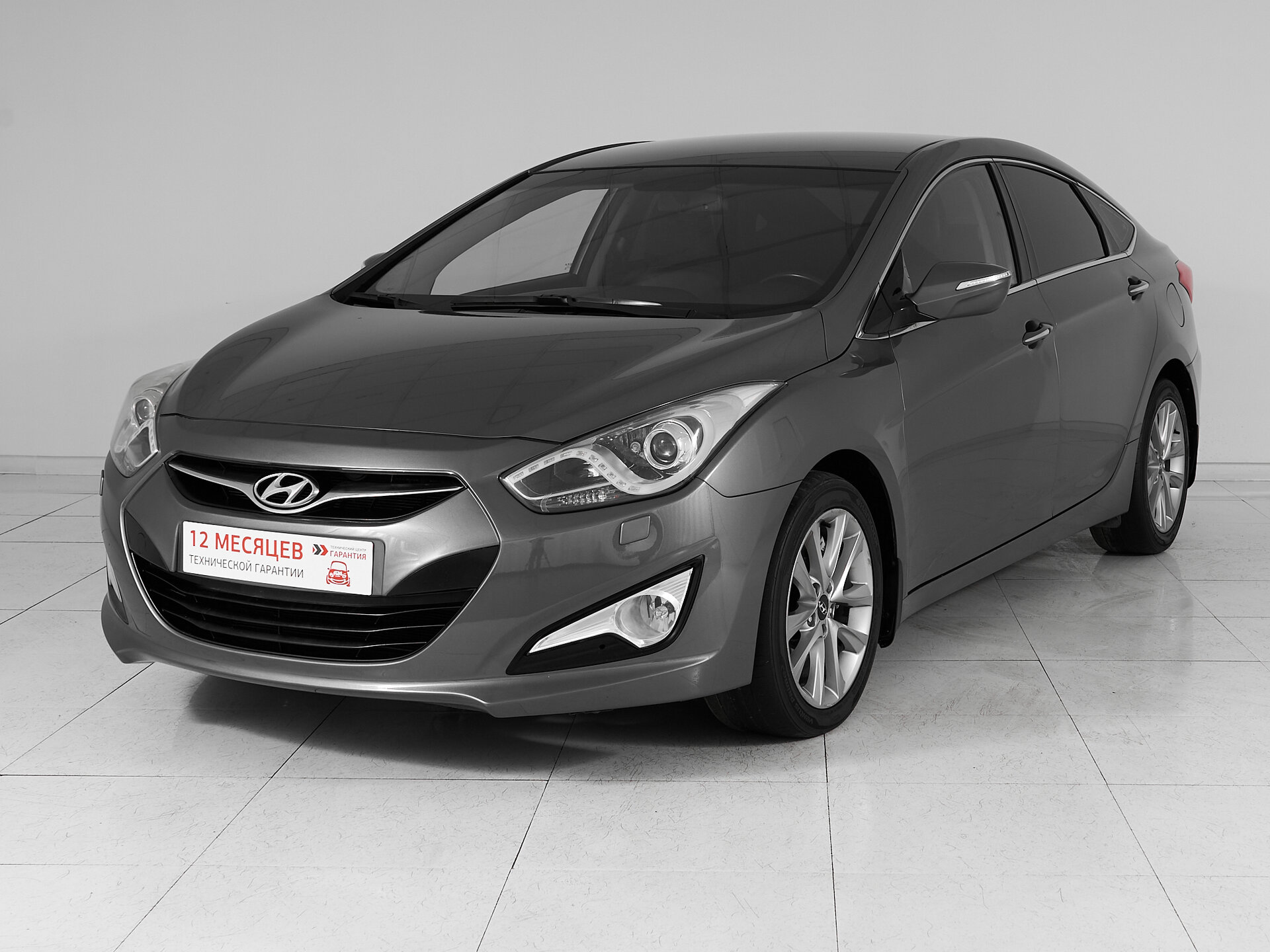 Hyundai i40, I 2014 Active фото