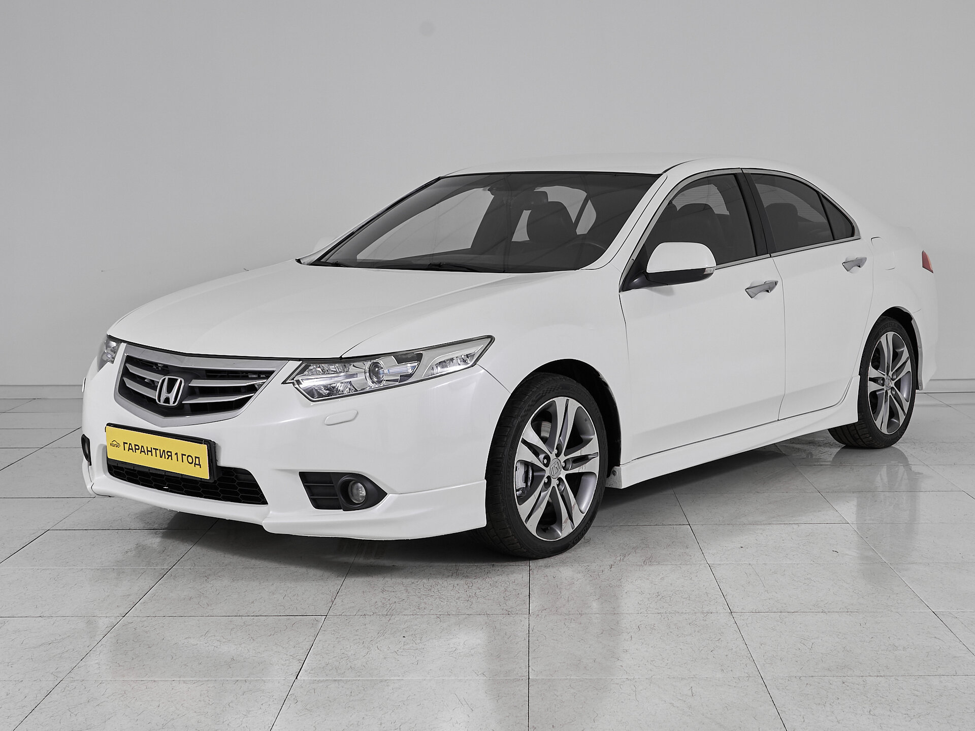 Honda Accord, VIII Рестайлинг 2012  фото