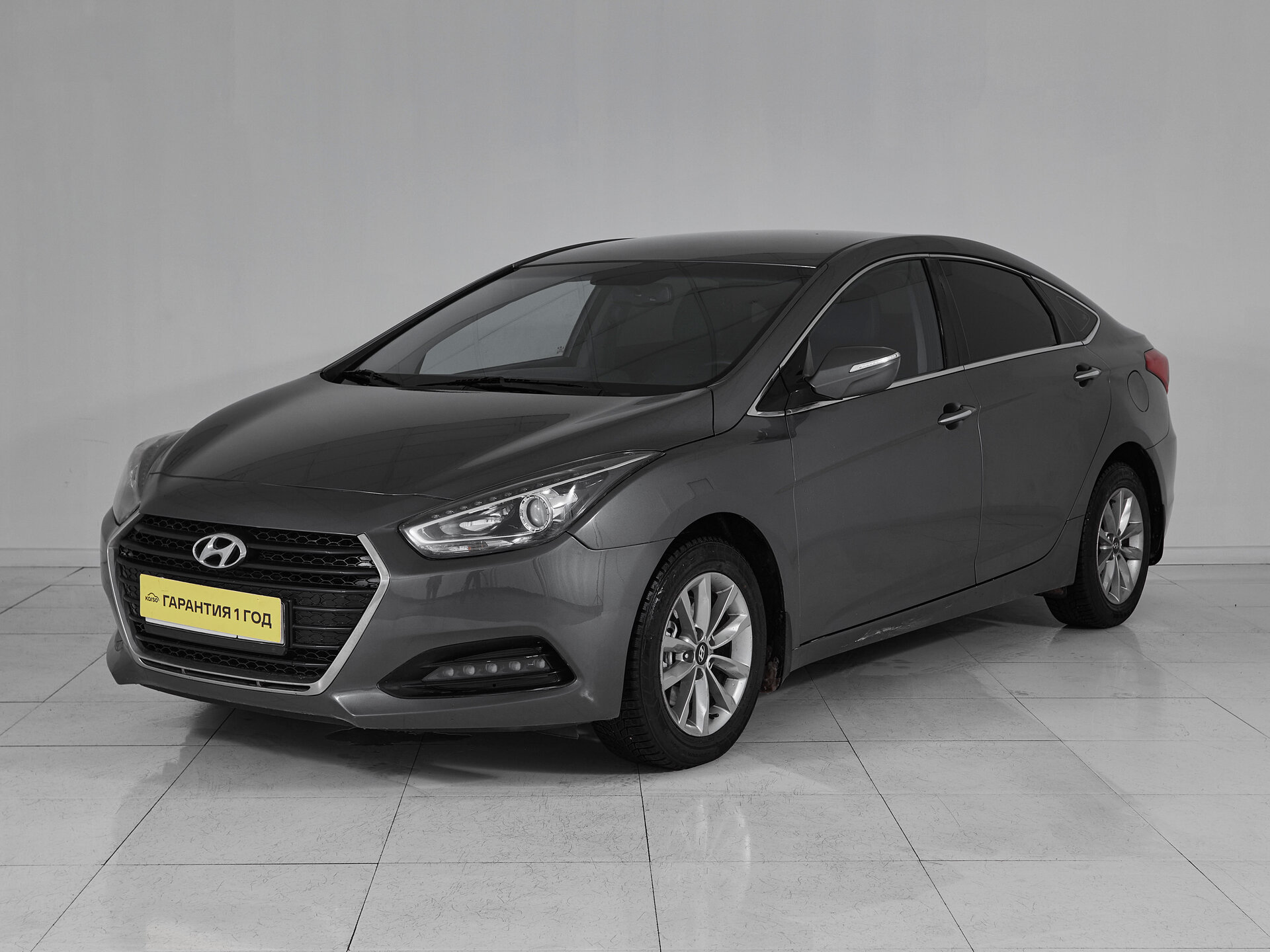 Hyundai i40, I Рестайлинг 2015 Active фото