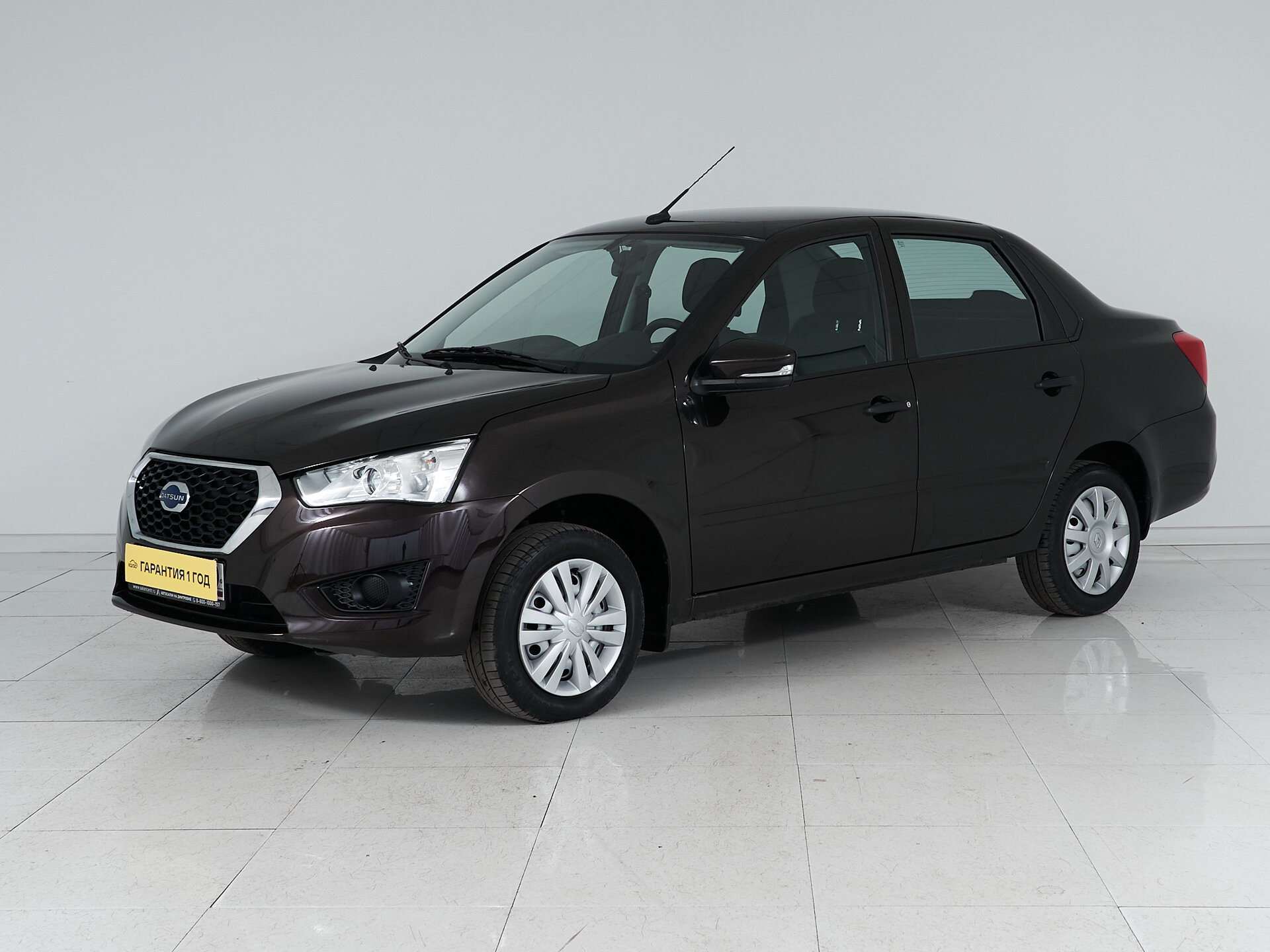 Datsun on-DO, I Рестайлинг 2020 Comfort фото