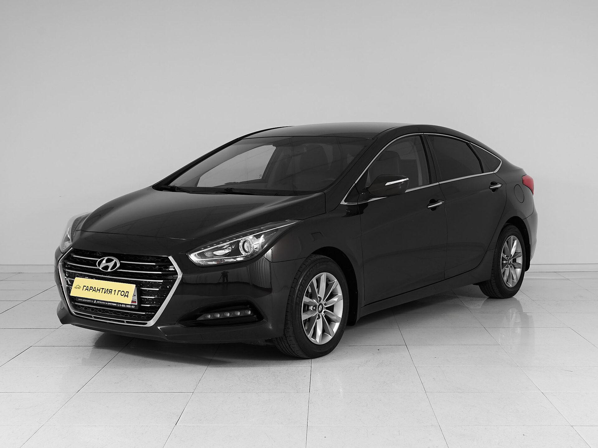Hyundai i40, I Рестайлинг 2015 Active фото