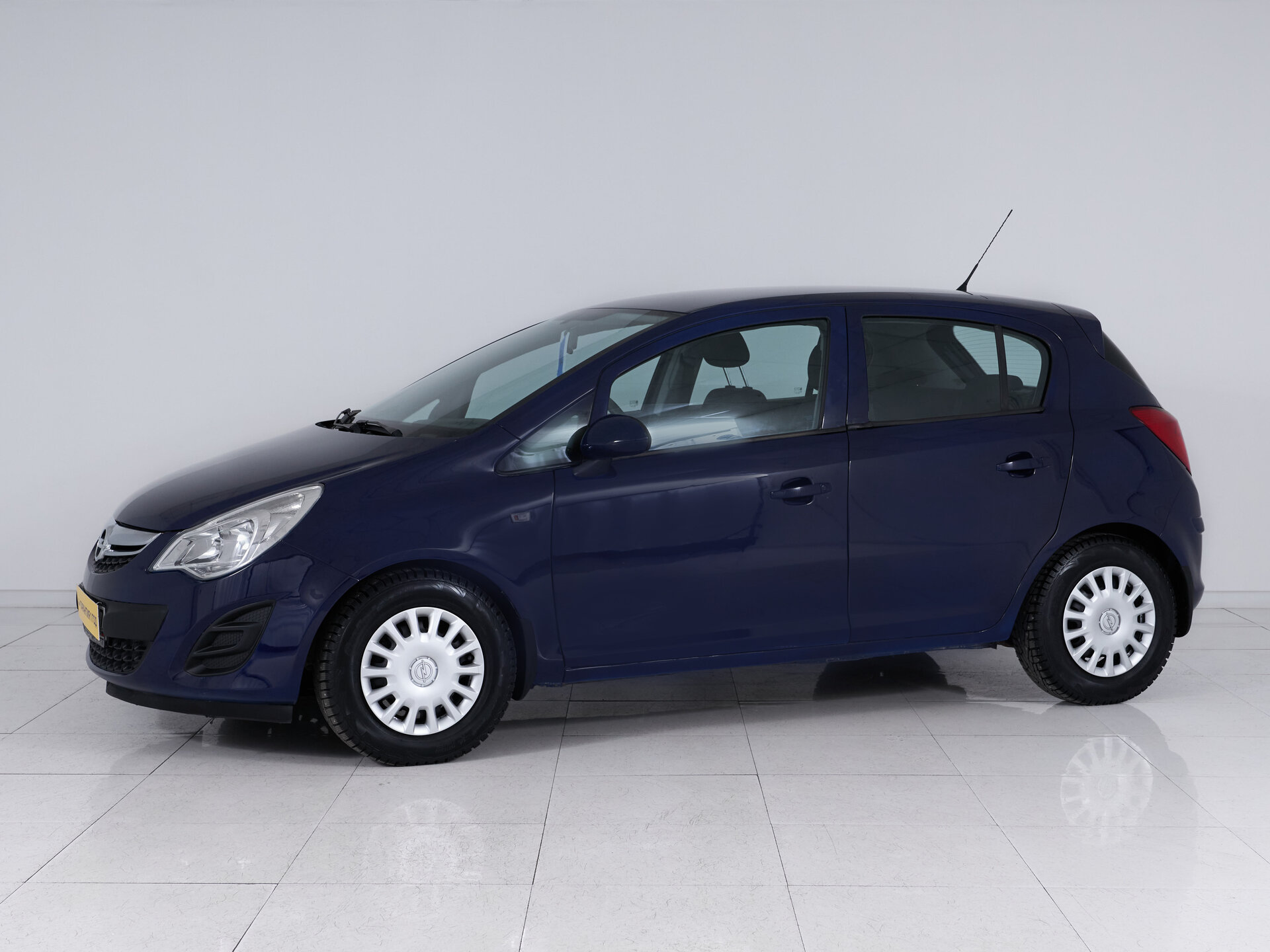 Opel Corsa, D Рестайлинг II 2012 Like Edition фото