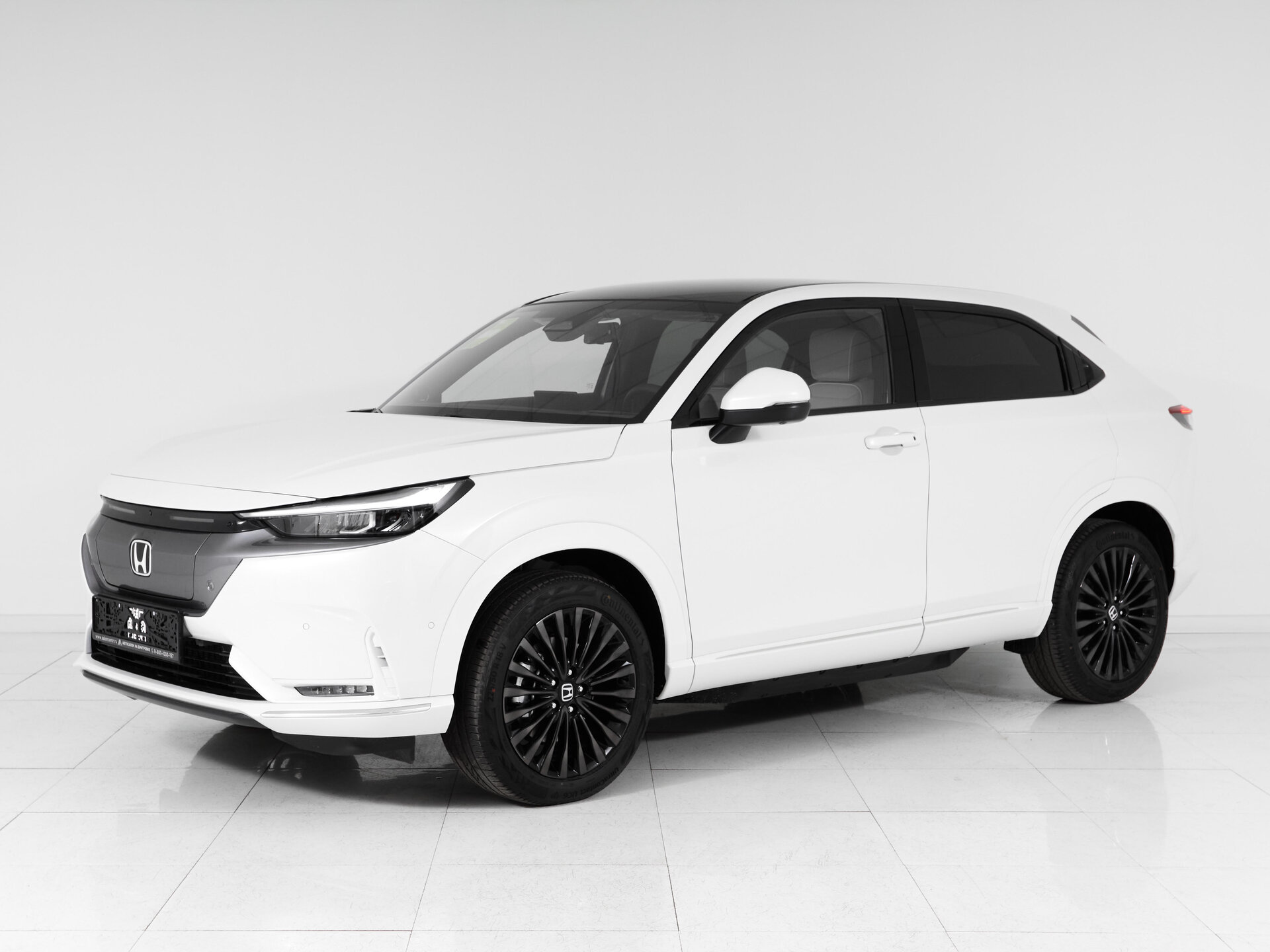Honda e:NP1, I 2024  фото