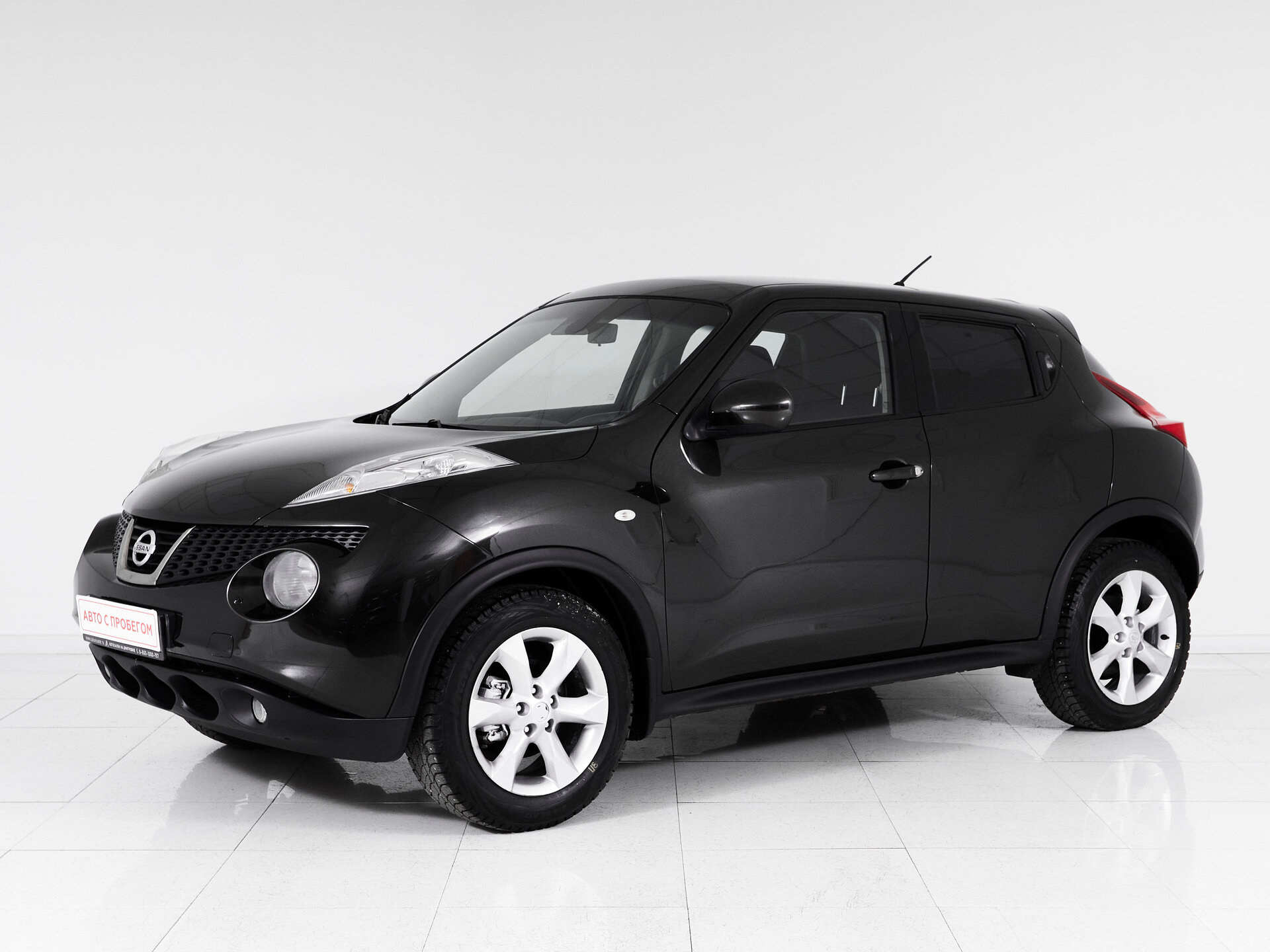 Nissan Juke, I 2012 LE фото