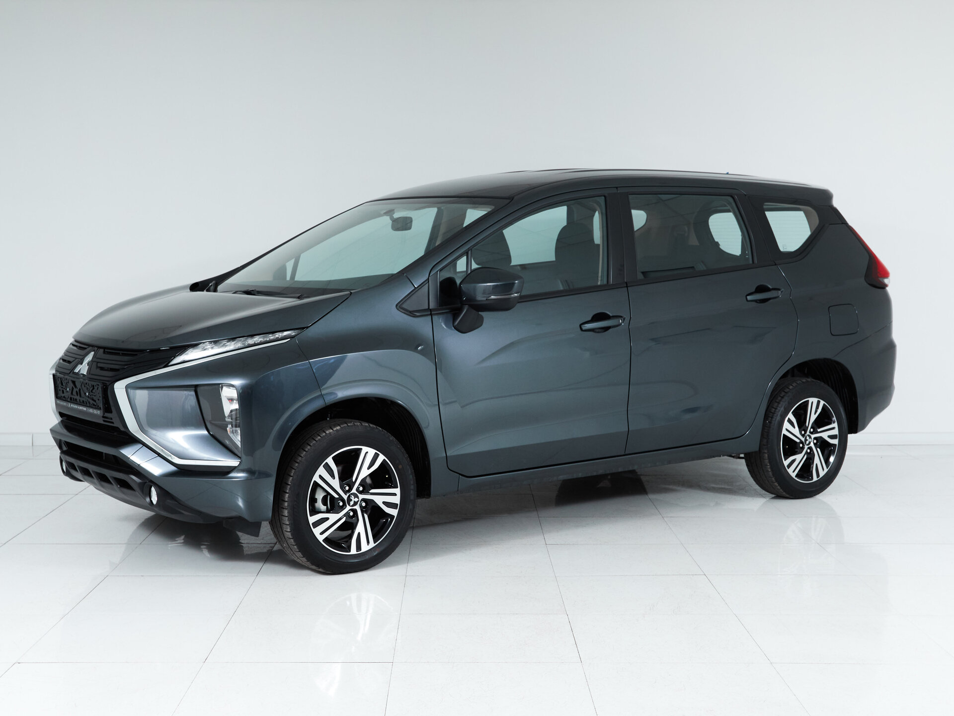 Mitsubishi Xpander, I 2023  фото