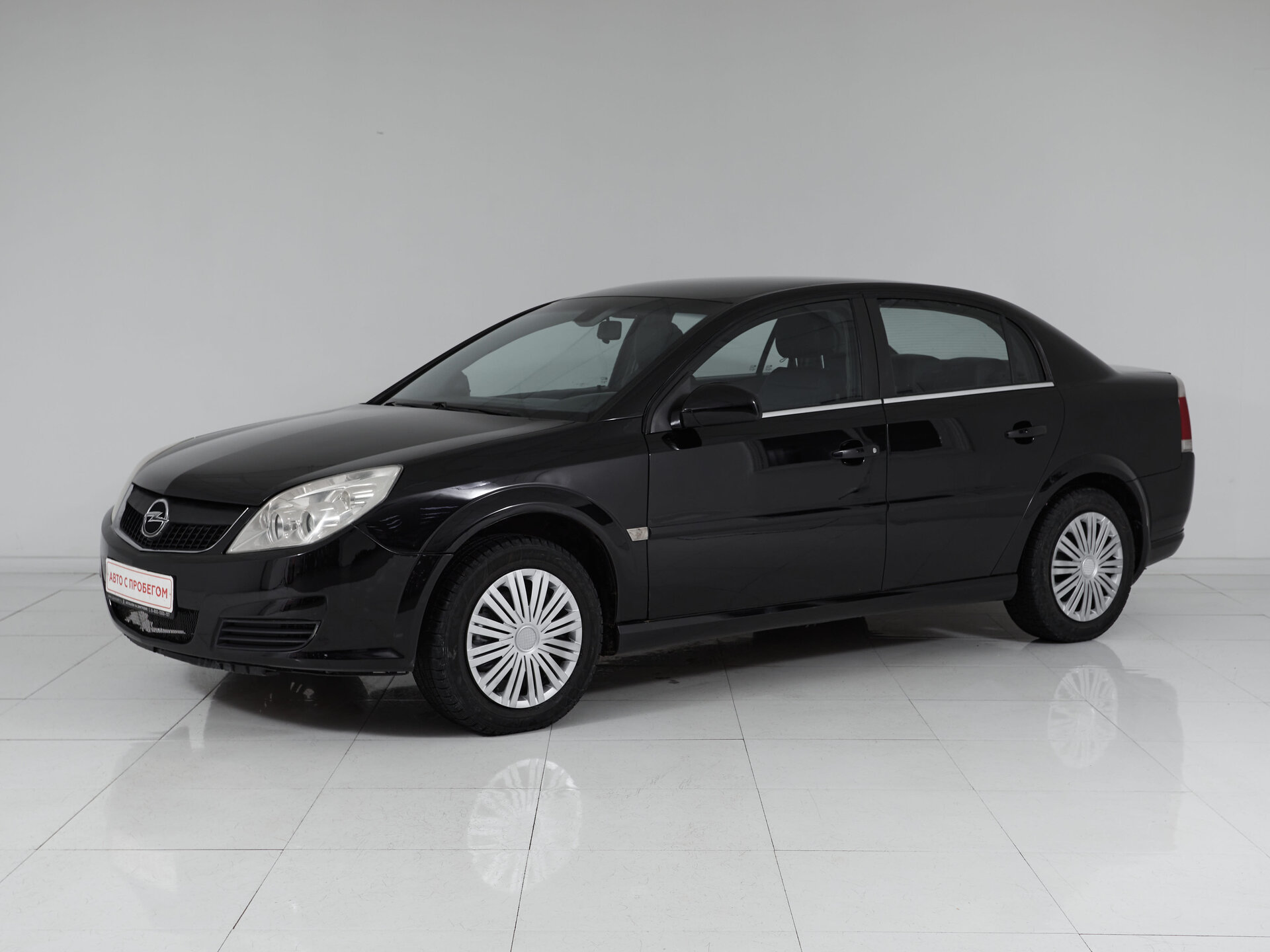 Opel Vectra, C 2005  фото