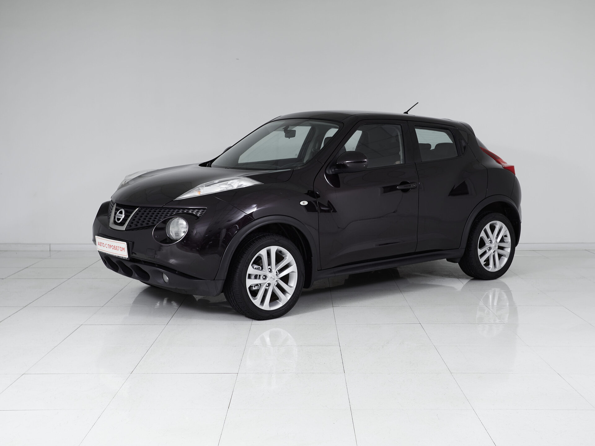 Nissan Juke, I 2013 SE фото