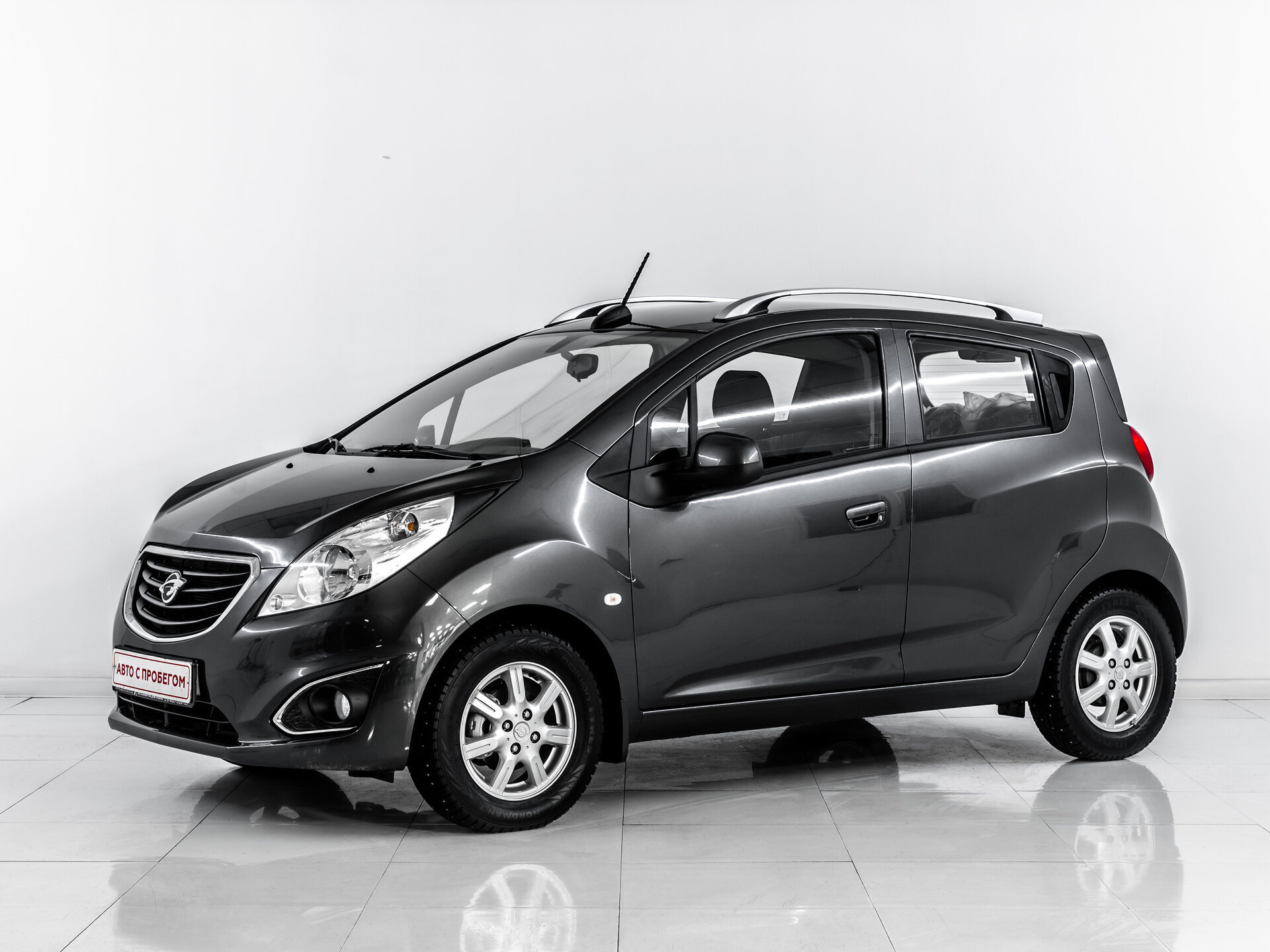 Ravon R2, I 2019  фото