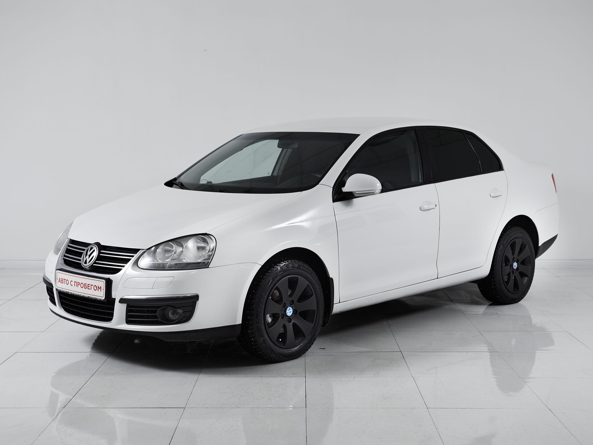 Volkswagen Jetta, V 2010  фото