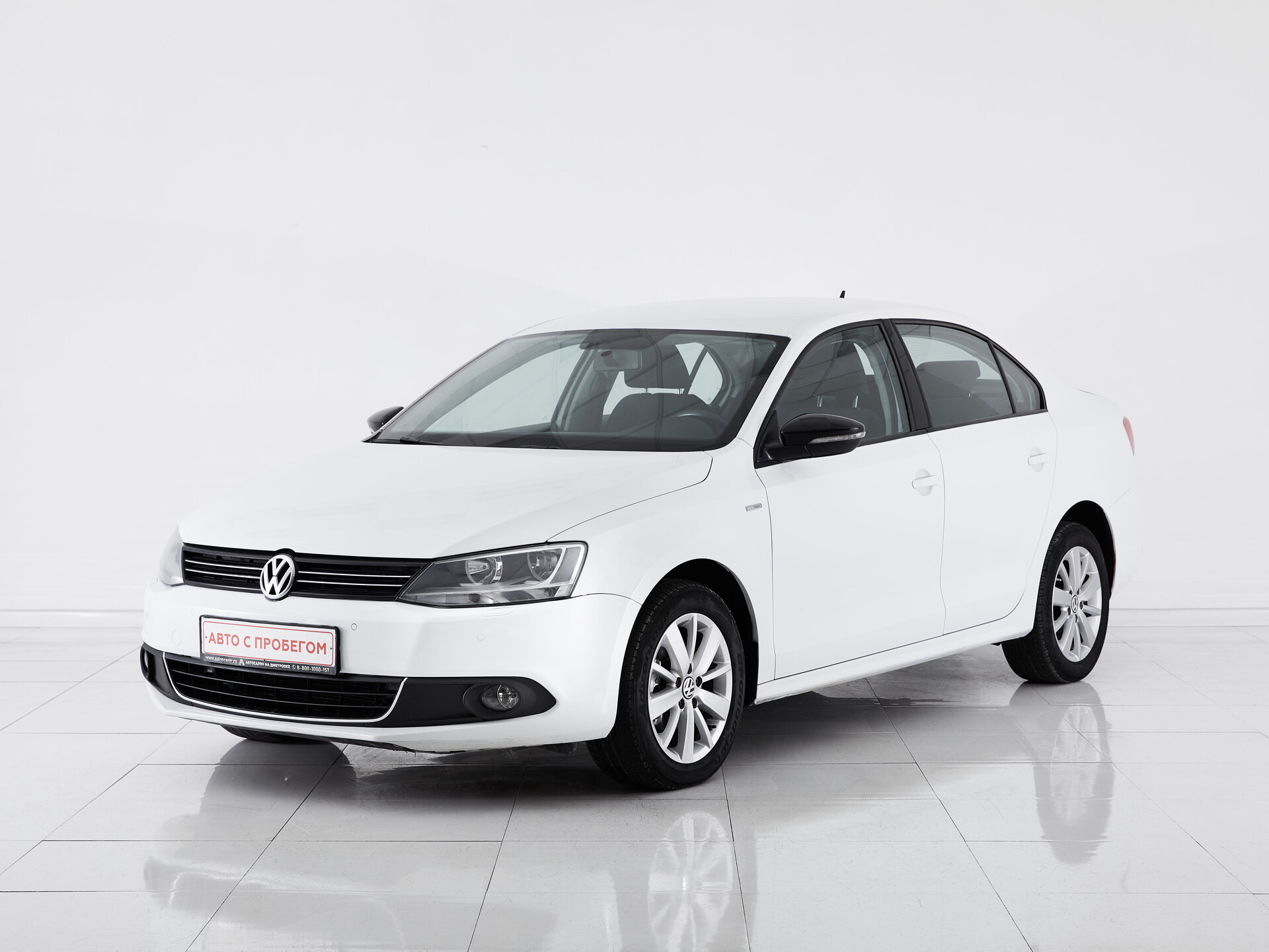 Volkswagen Jetta, VI 2013 Comfortline фото