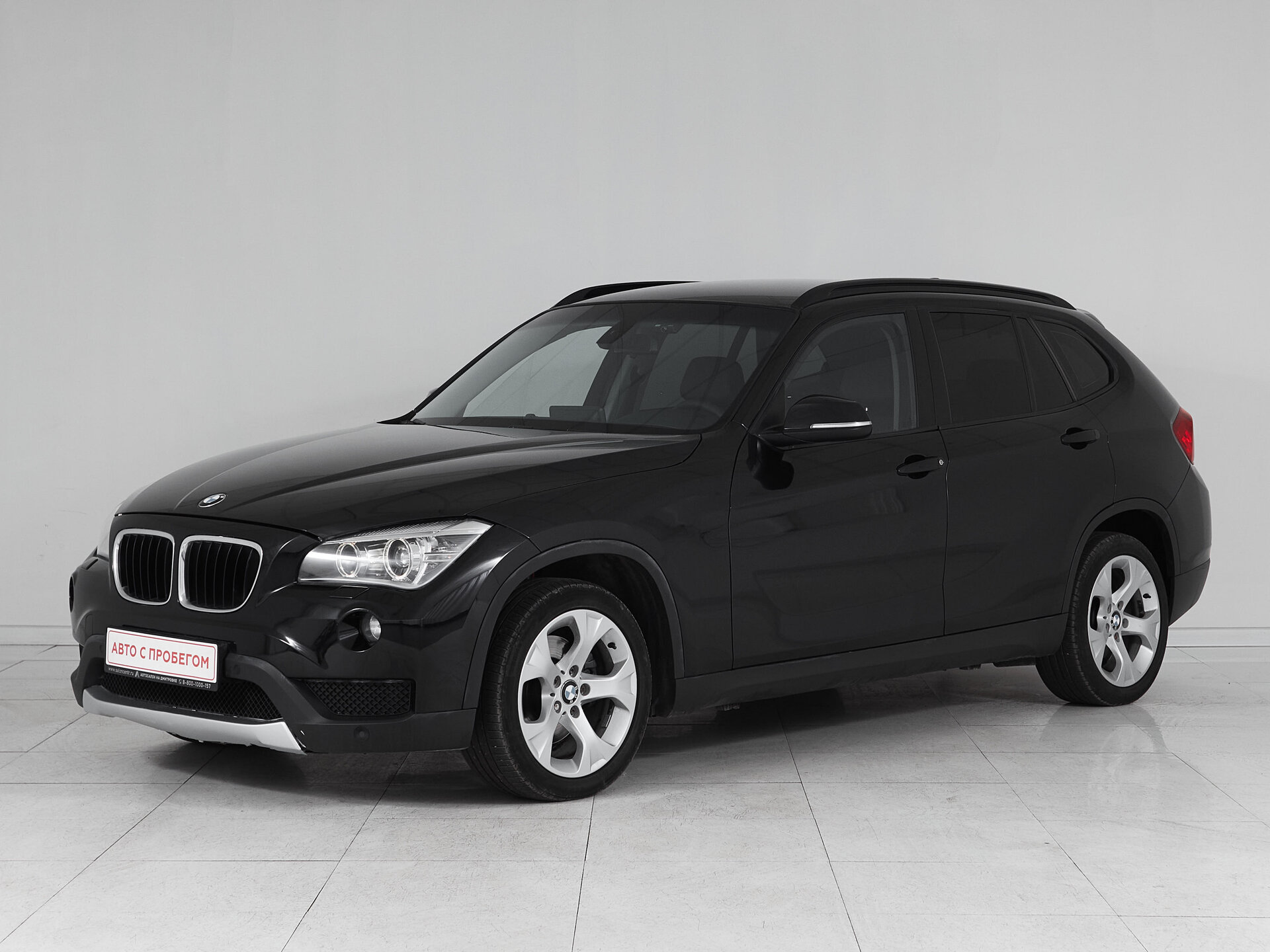 BMW X1, I (E84) Рестайлинг 2014 xDrive20d Локальная сборка фото