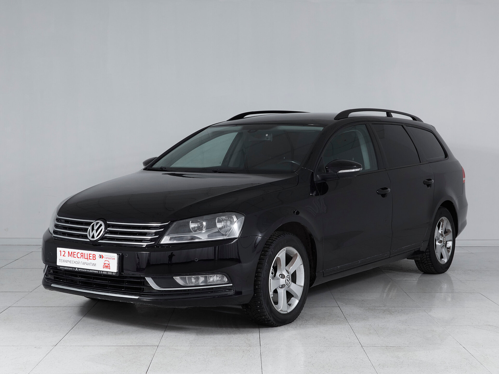 Volkswagen Passat, B7 2011 Comfortline фото