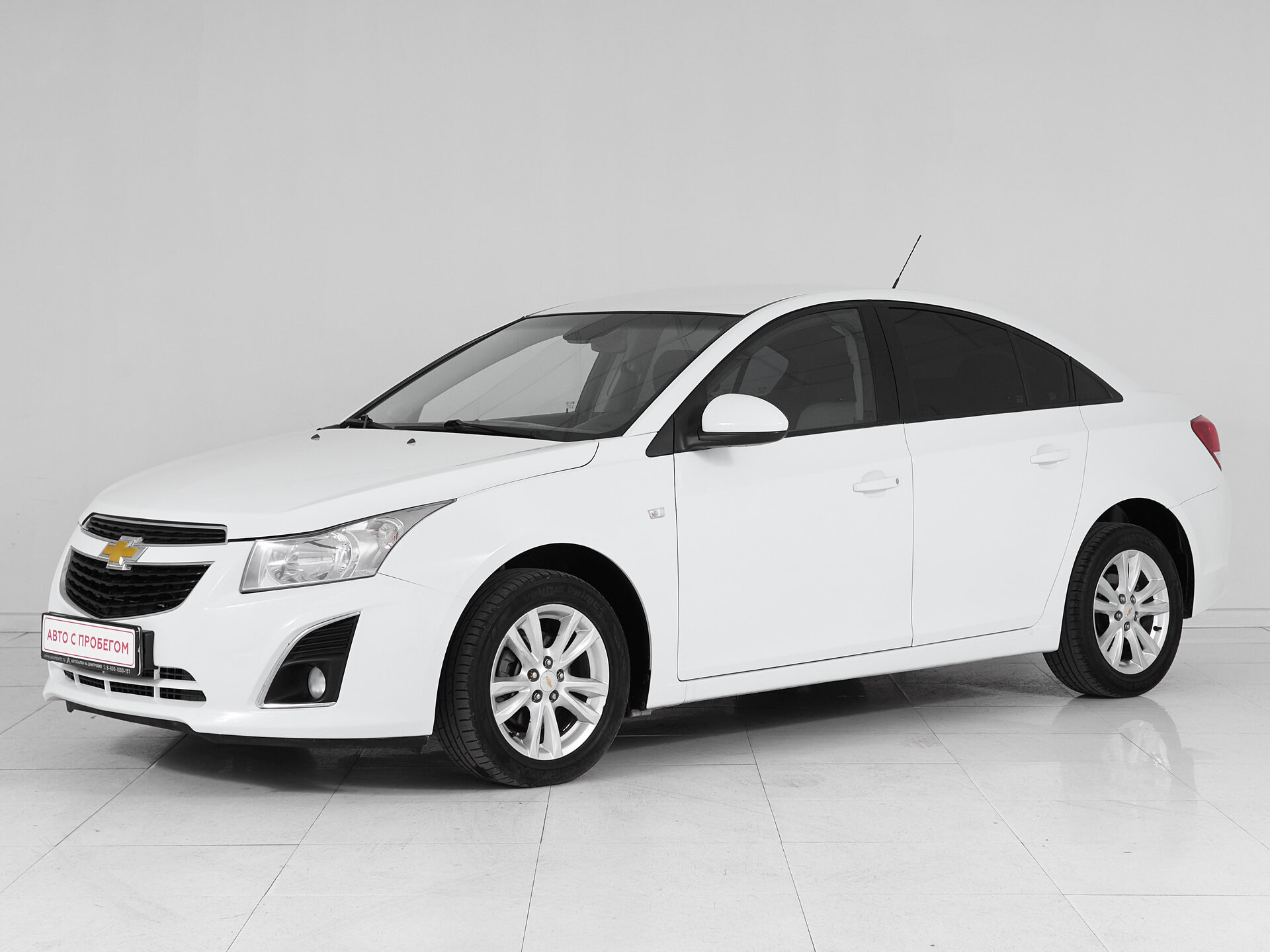 Chevrolet Cruze, I Рестайлинг 2012 LTZ фото