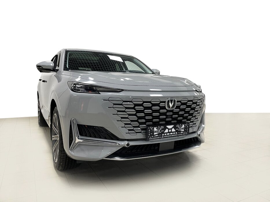 Changan UNI-K 2022 Premium фото