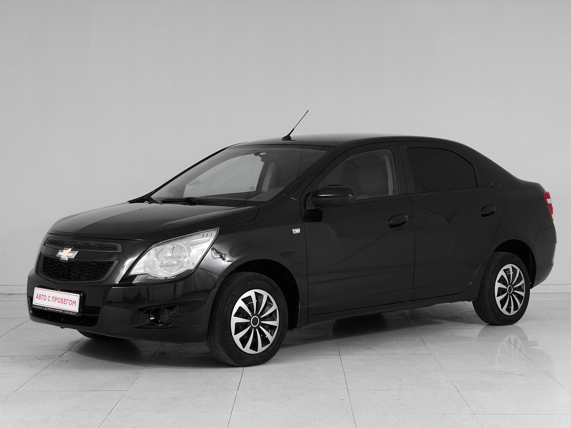Chevrolet Cobalt, II 2013 LT фото