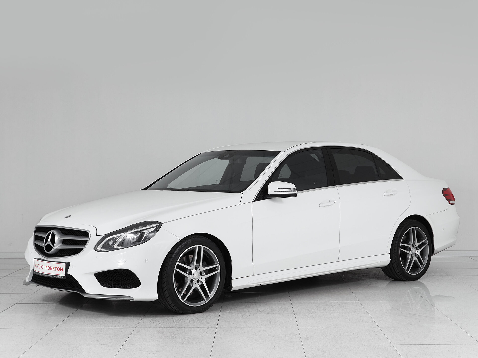 Mercedes-Benz E-Класс, IV (W212, S212, C207) Рестайлинг 2013 E200 фото