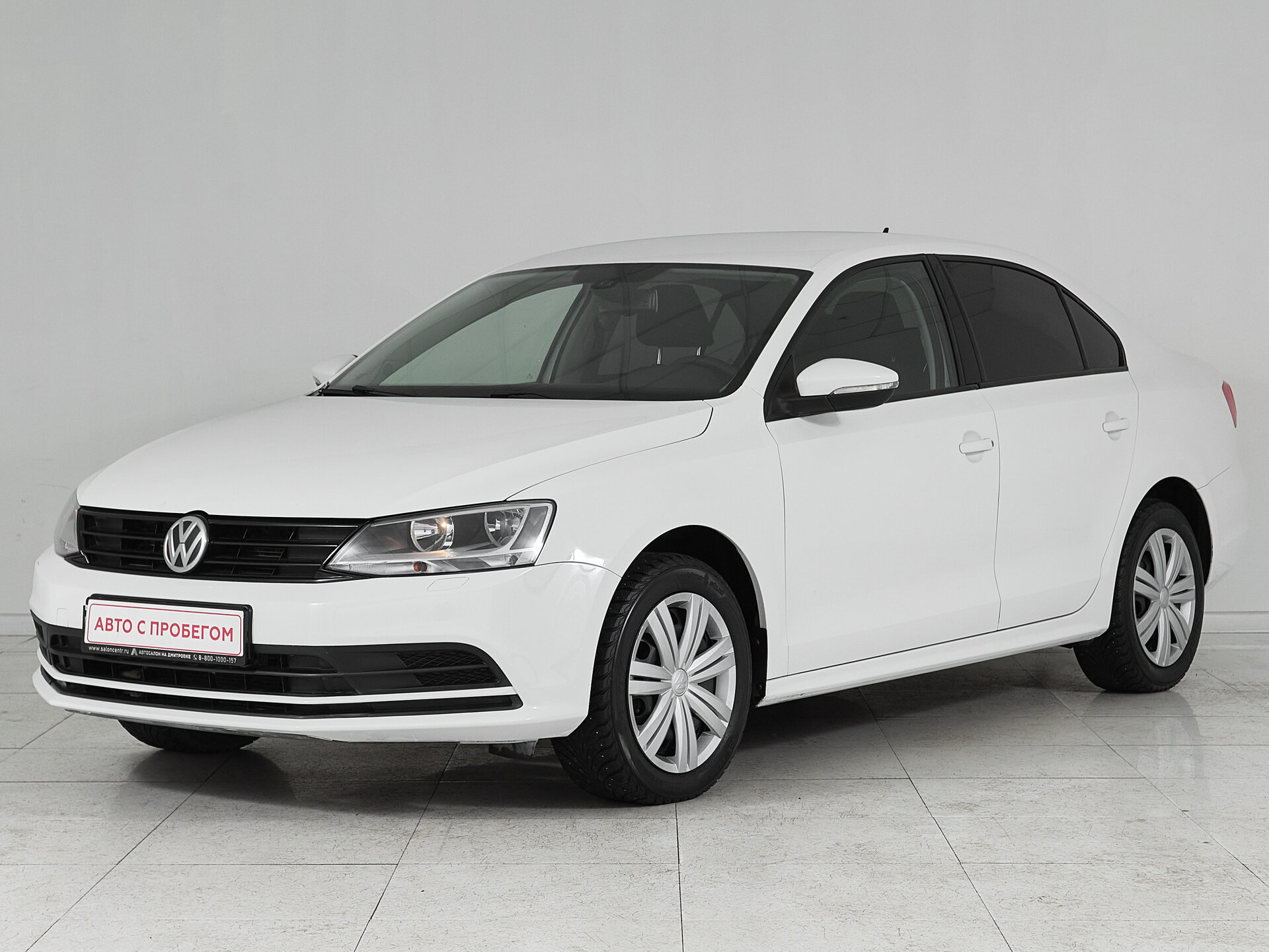 Volkswagen Jetta, VI Рестайлинг 2015  фото