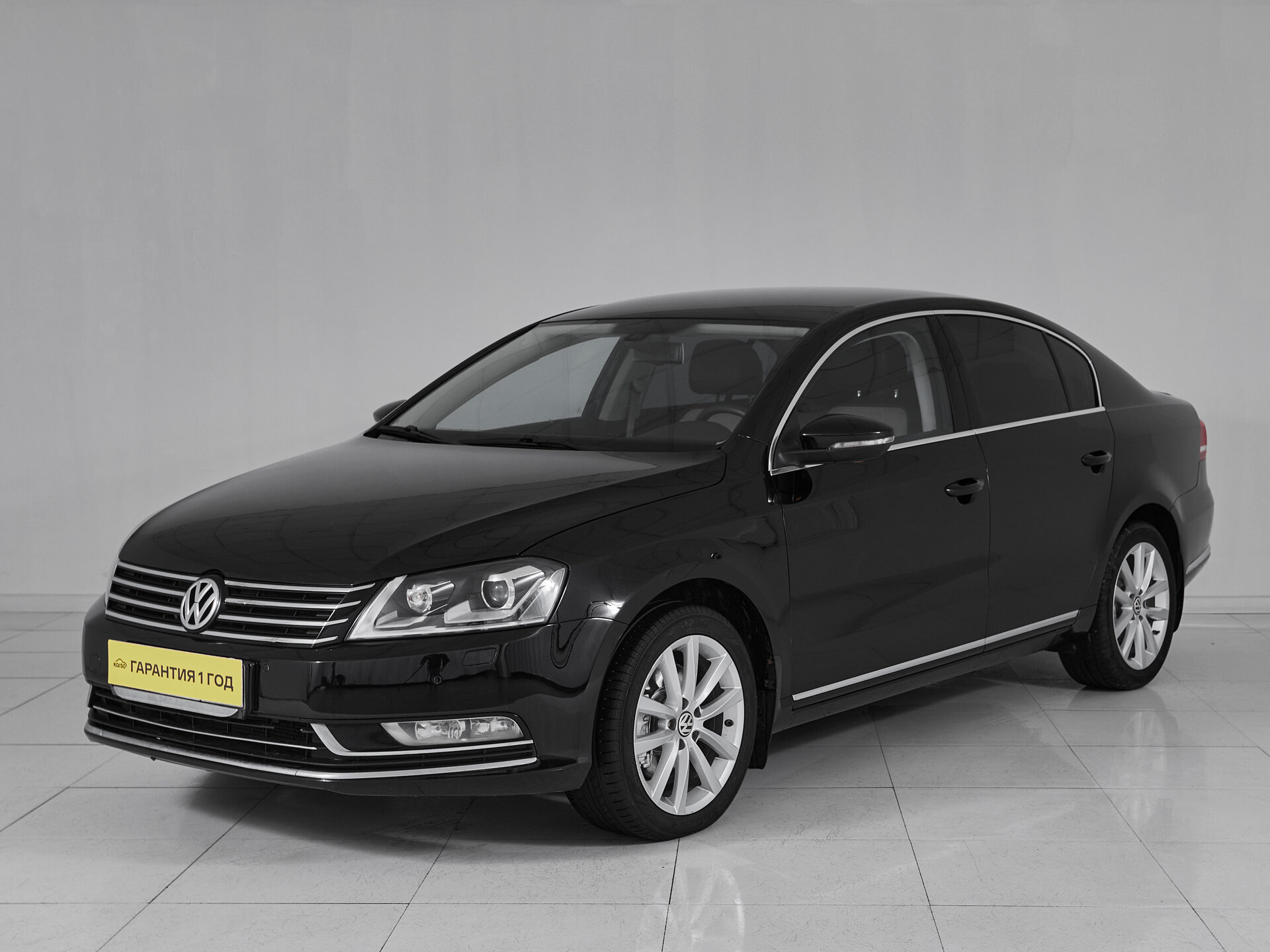Volkswagen Passat, B7 2011 Highline фото