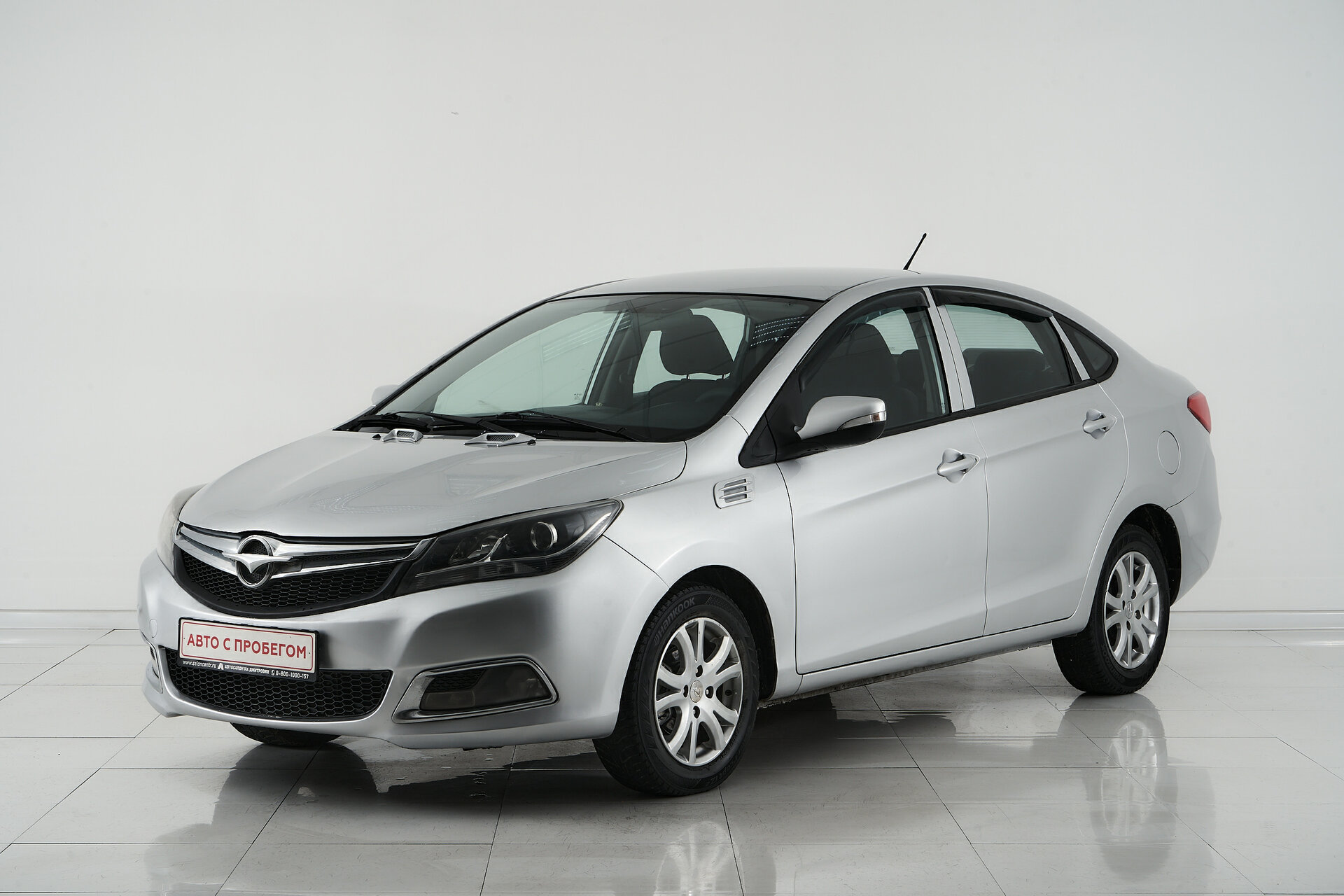 Haima M3, I 2014 Comfort фото