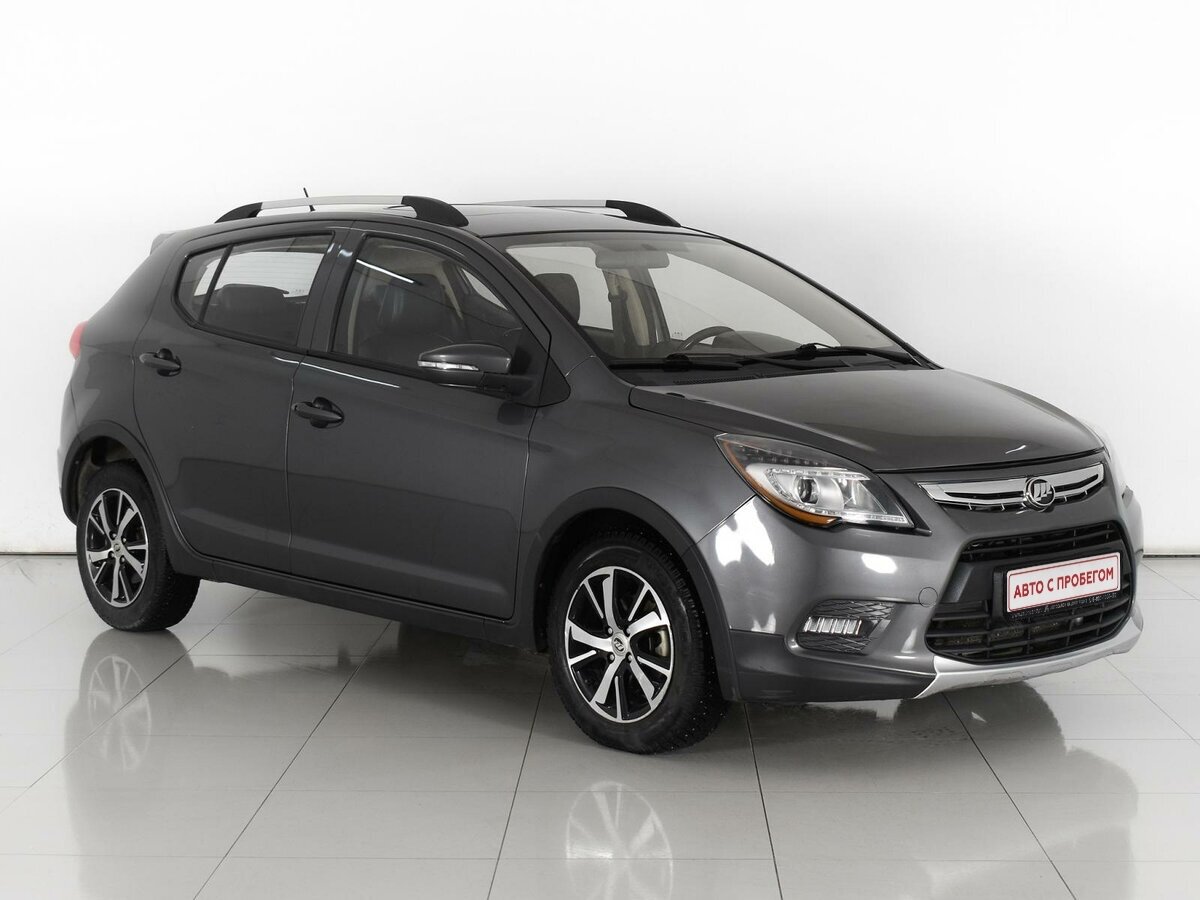 Lifan X50, I 2015  фото