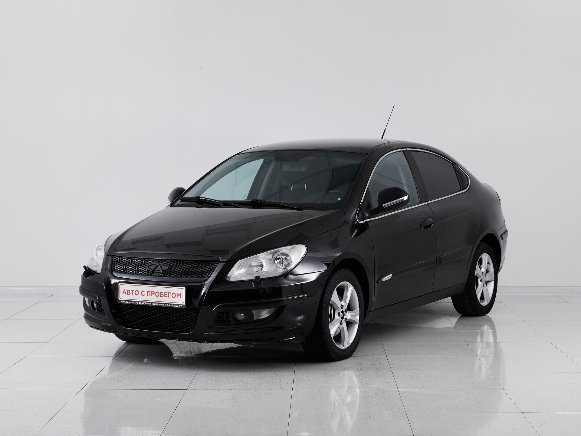 Chery M11 (A3), I 2013 MS13C фото