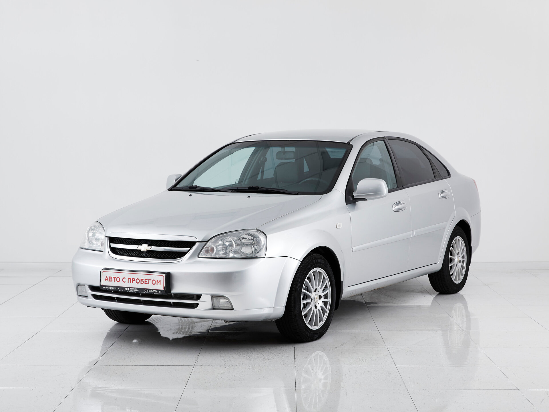 Chevrolet Lacetti, I 2011 Elite фото