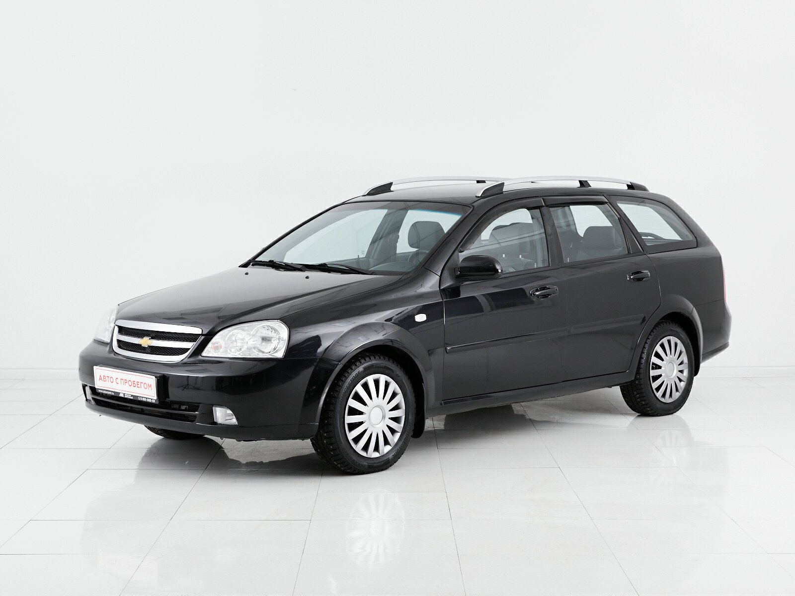 Chevrolet Lacetti, I 2008 Elite  фото