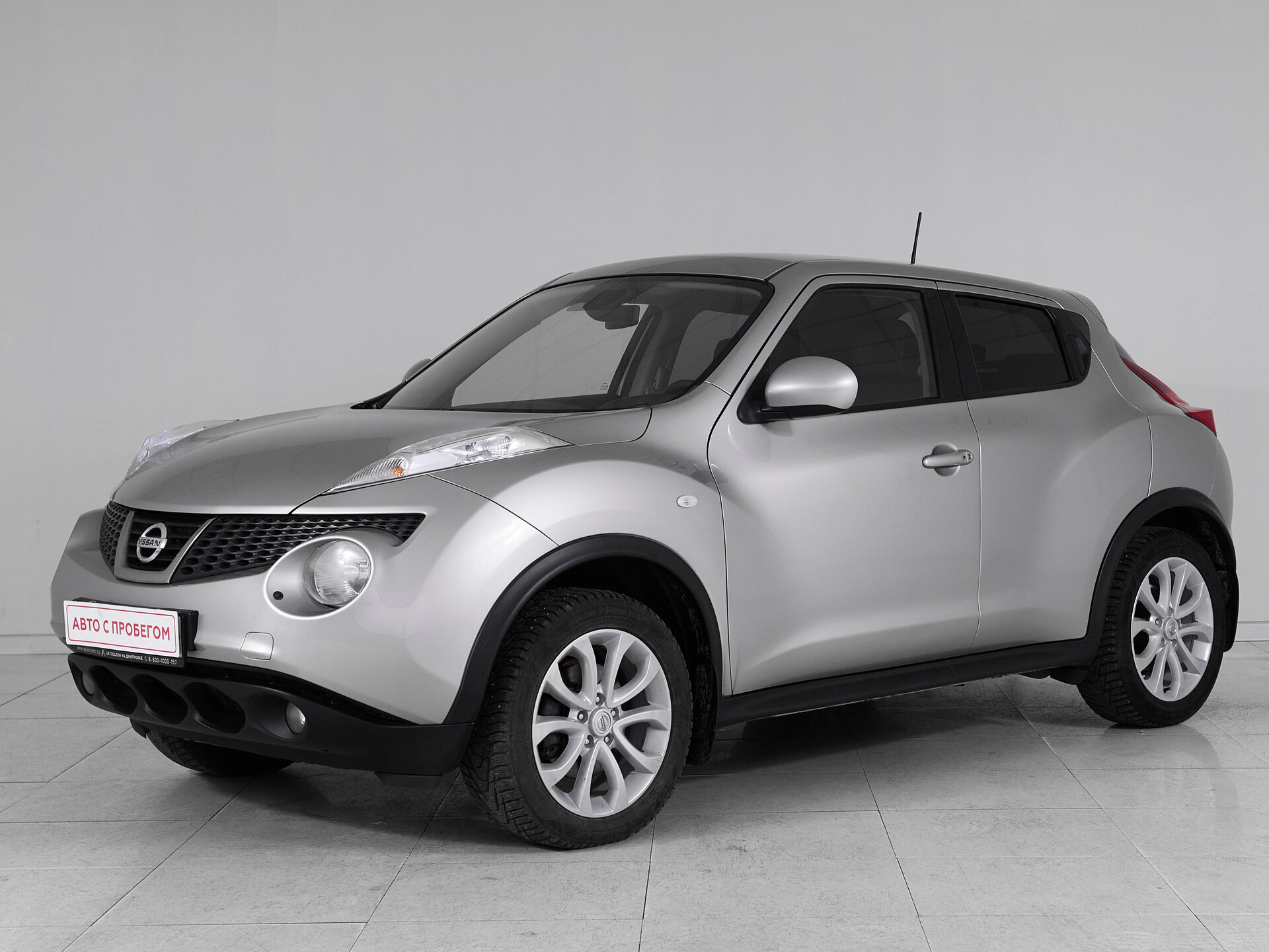 Nissan Juke, I 2013 LE фото