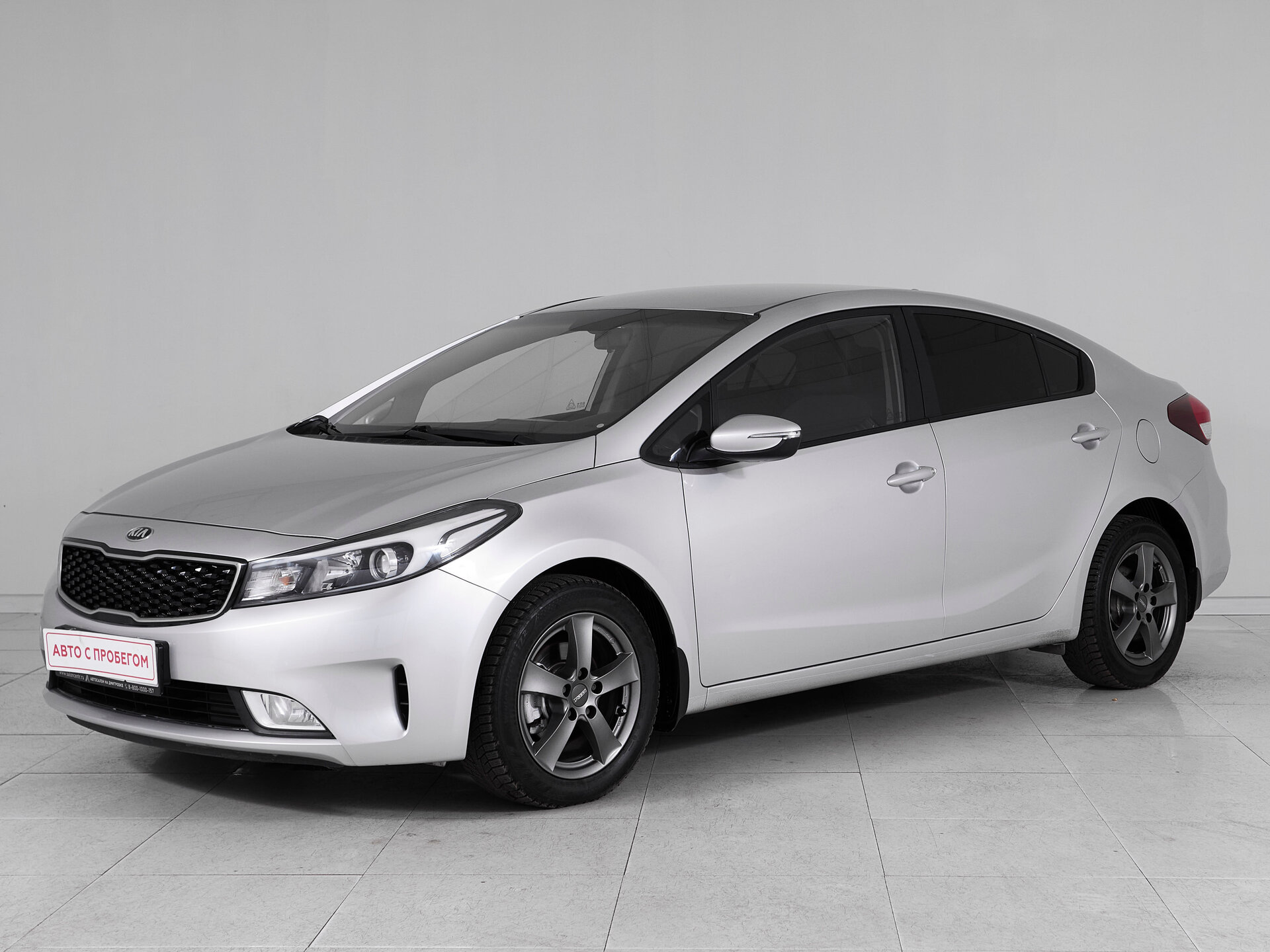 Kia Cerato, III Рестайлинг (Classic) 2017 Luxe 2016 фото