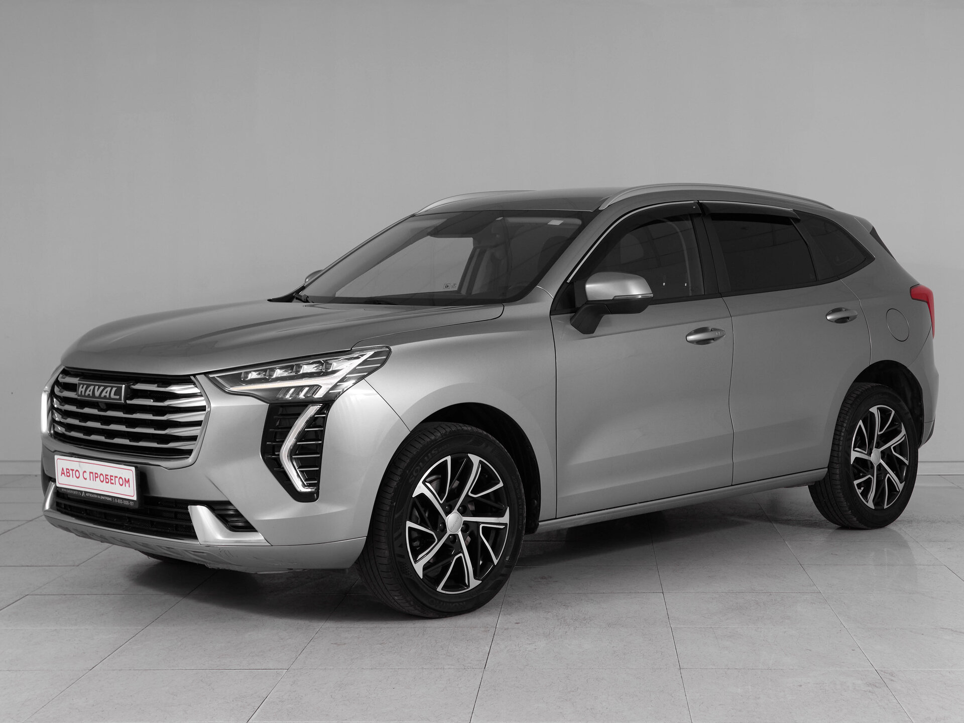 Haval Jolion, I 2022 Comfort фото