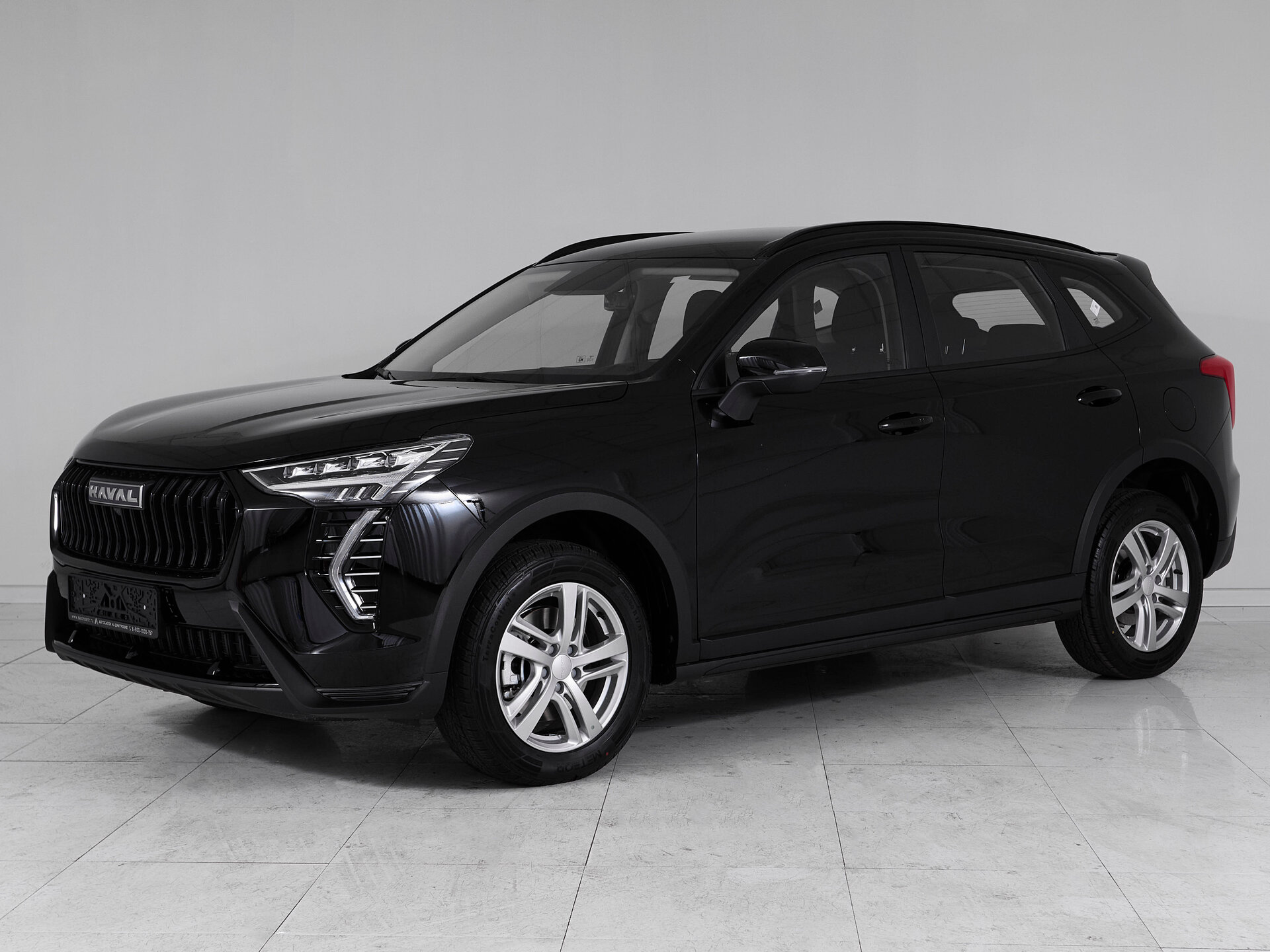 Haval Jolion, I Рестайлинг 2024 Оптимум фото