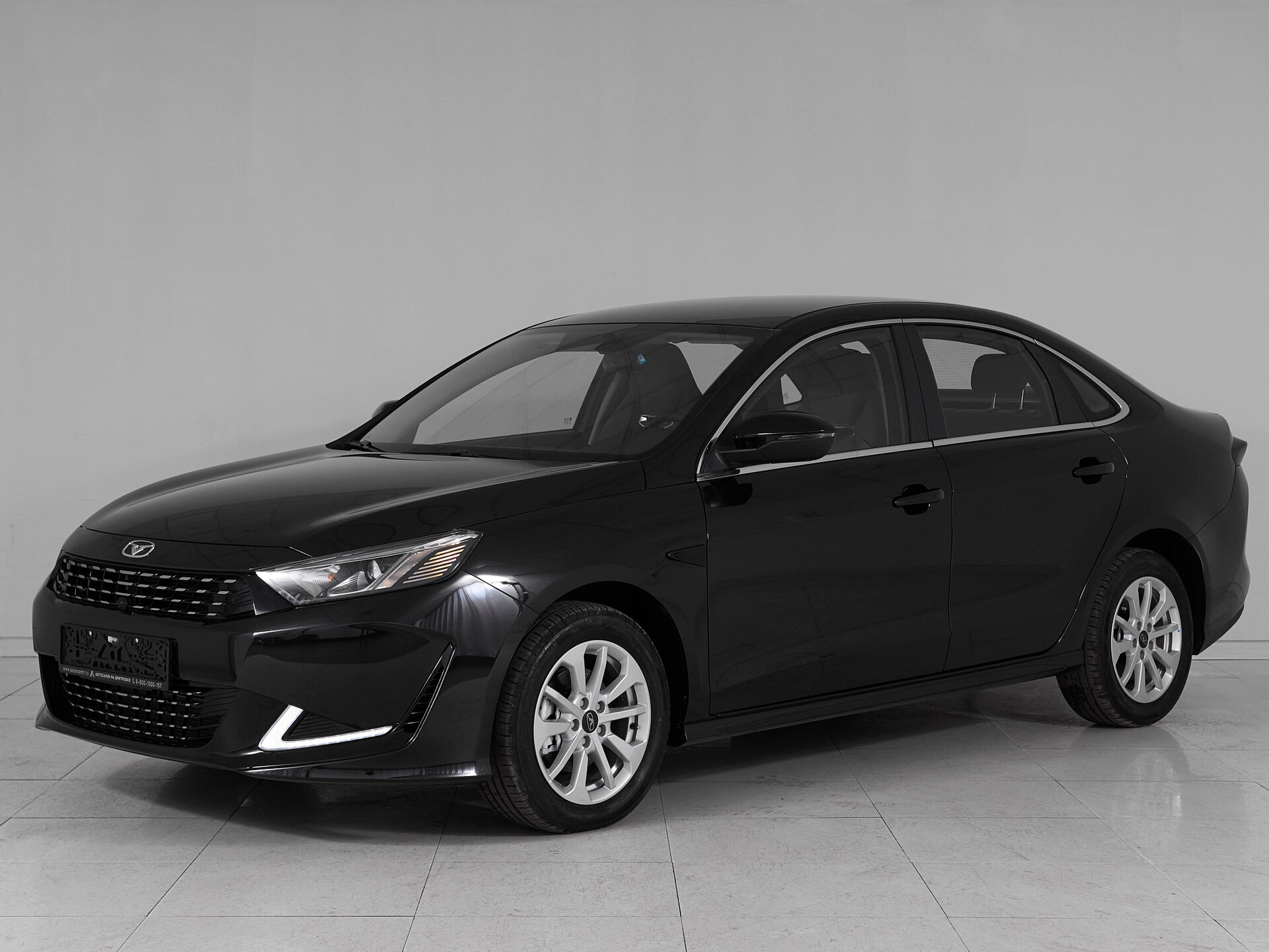 Kaiyi E5, I 2025 Standard фото