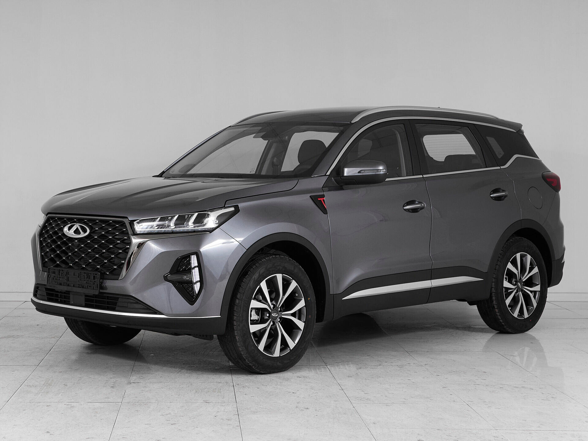 Chery Tiggo 7 Pro Max, I Рестайлинг 2024 Active фото