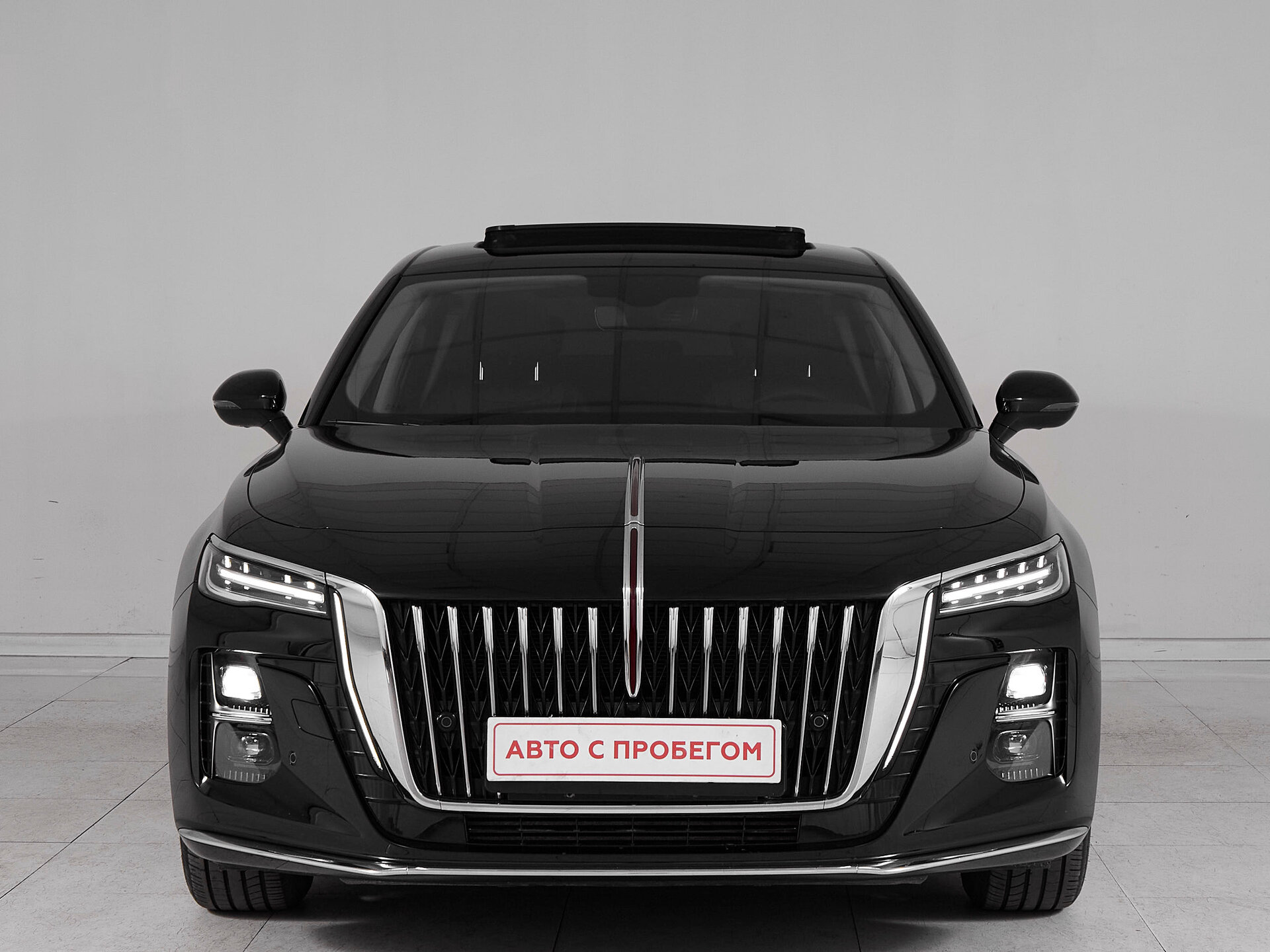 Hongqi H5, II 2023 Deluxe фото
