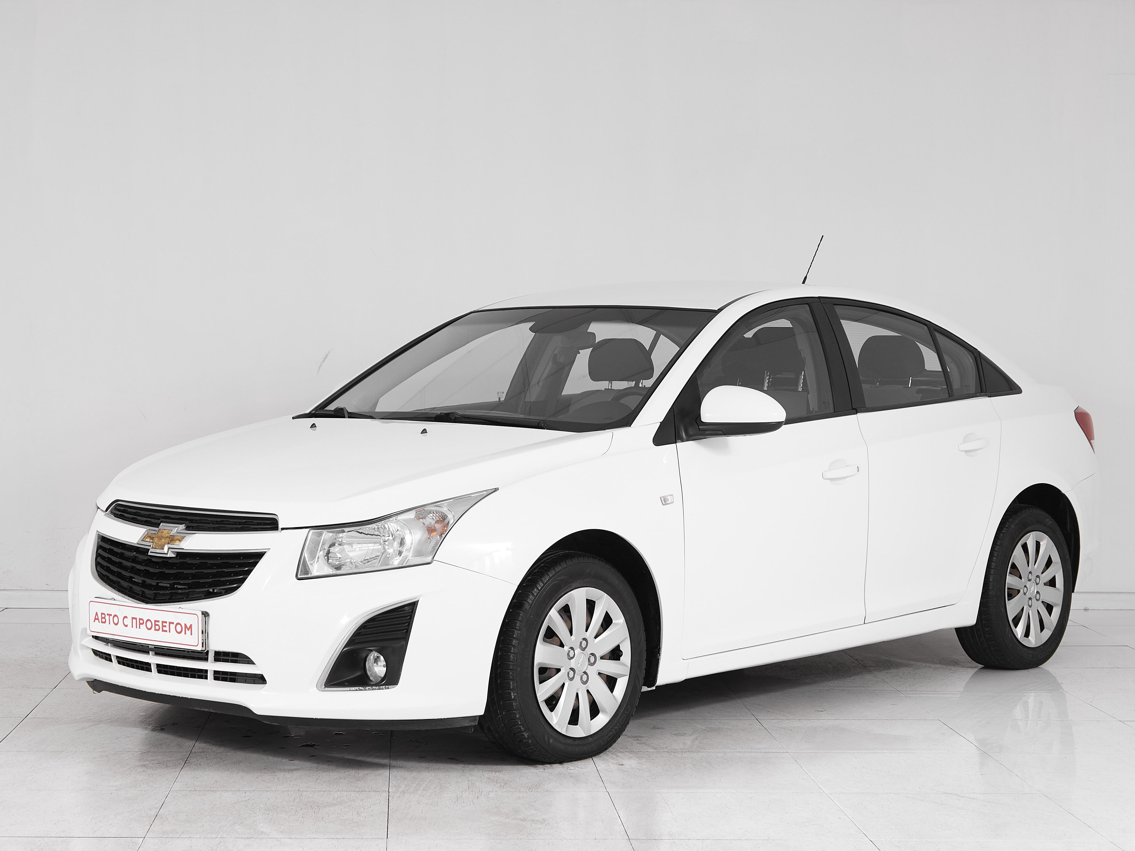 Chevrolet Cruze, I Рестайлинг 2013 LTZ фото