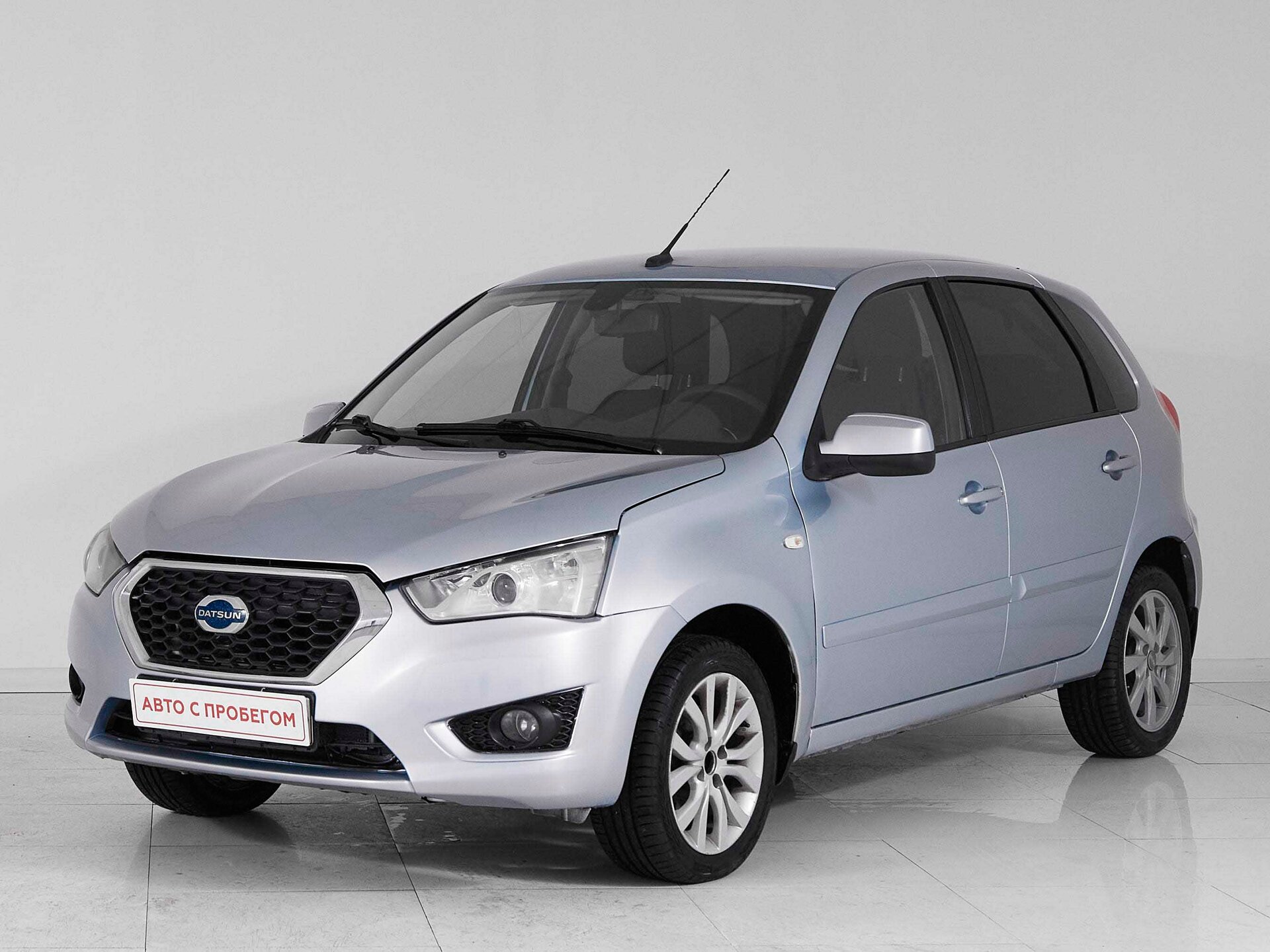 Datsun mi-DO, I 2015 Dream I (2015-2019) фото