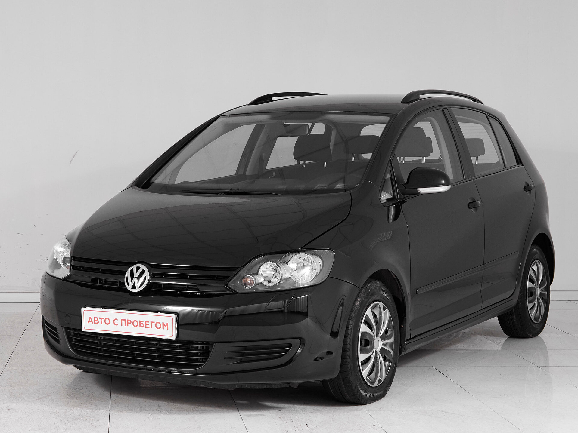 Volkswagen Golf Plus, II 2011 Trendline фото