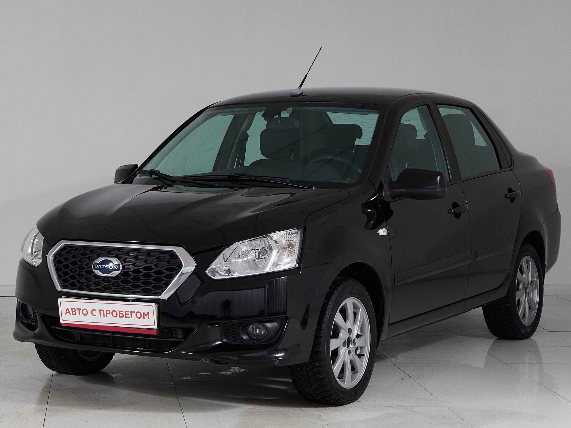 Datsun on-DO, I 2016 Dream II фото