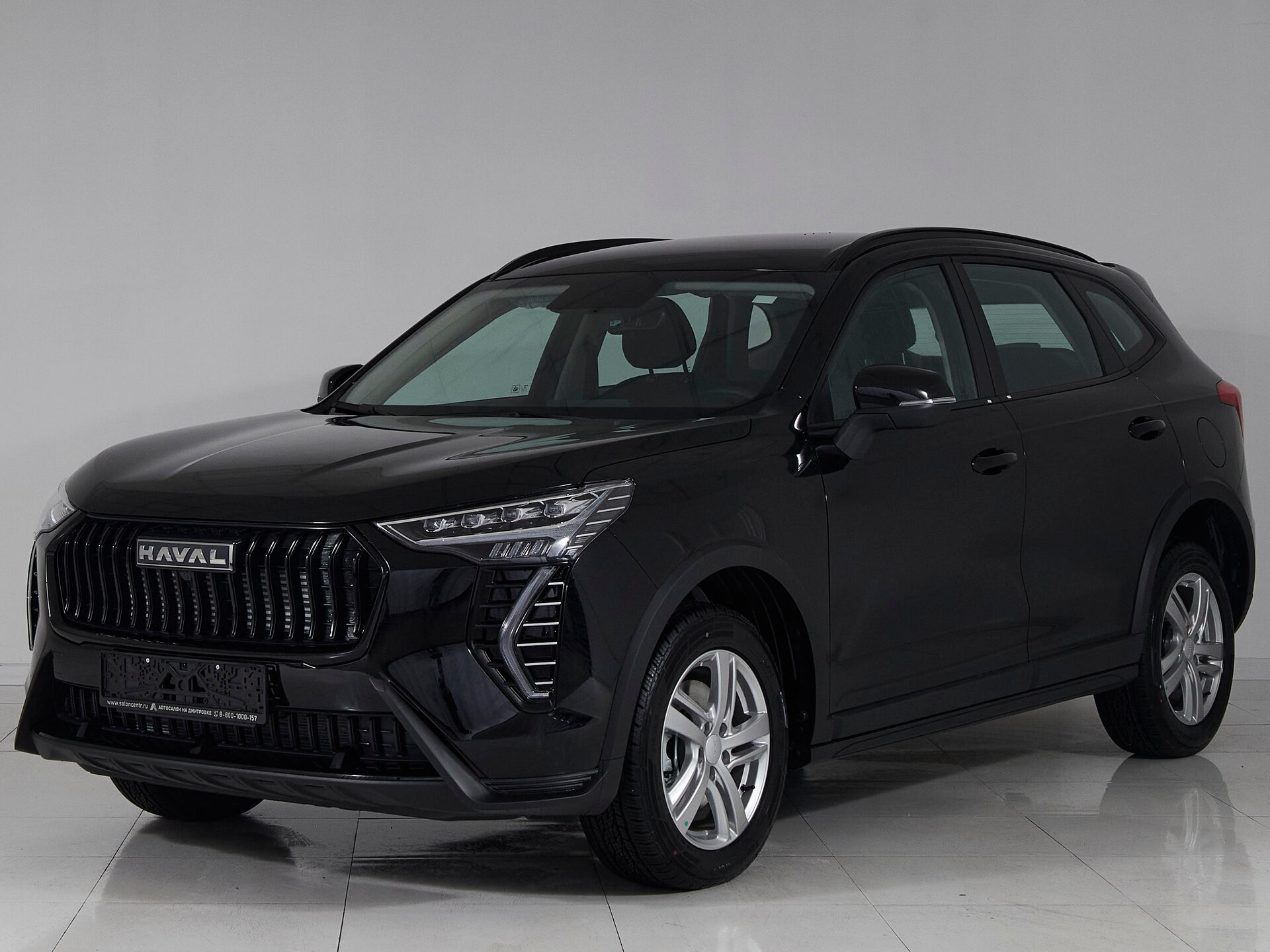 Haval Jolion, I Рестайлинг 2024  фото