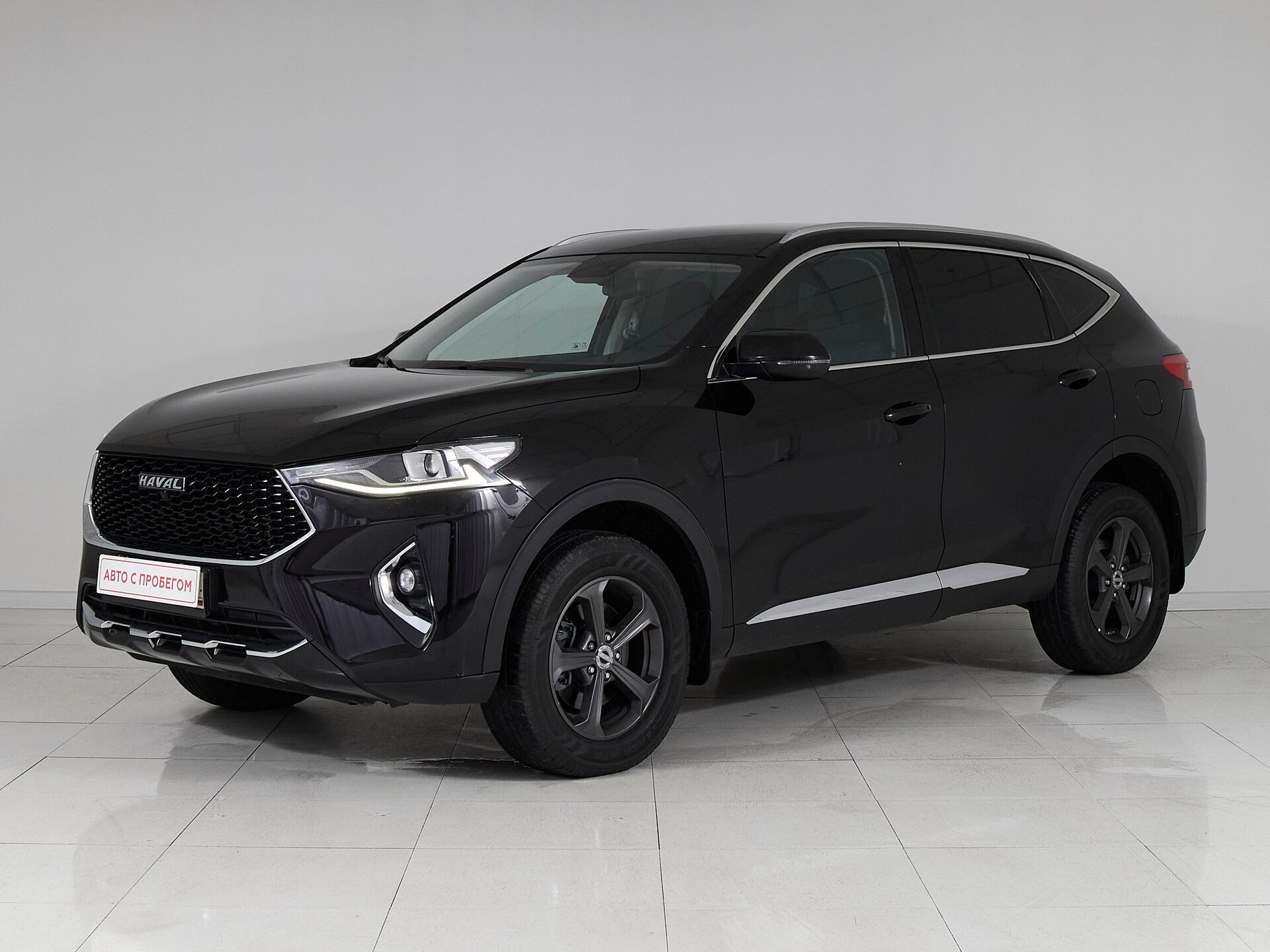Haval F7, I 2019 Comfort фото