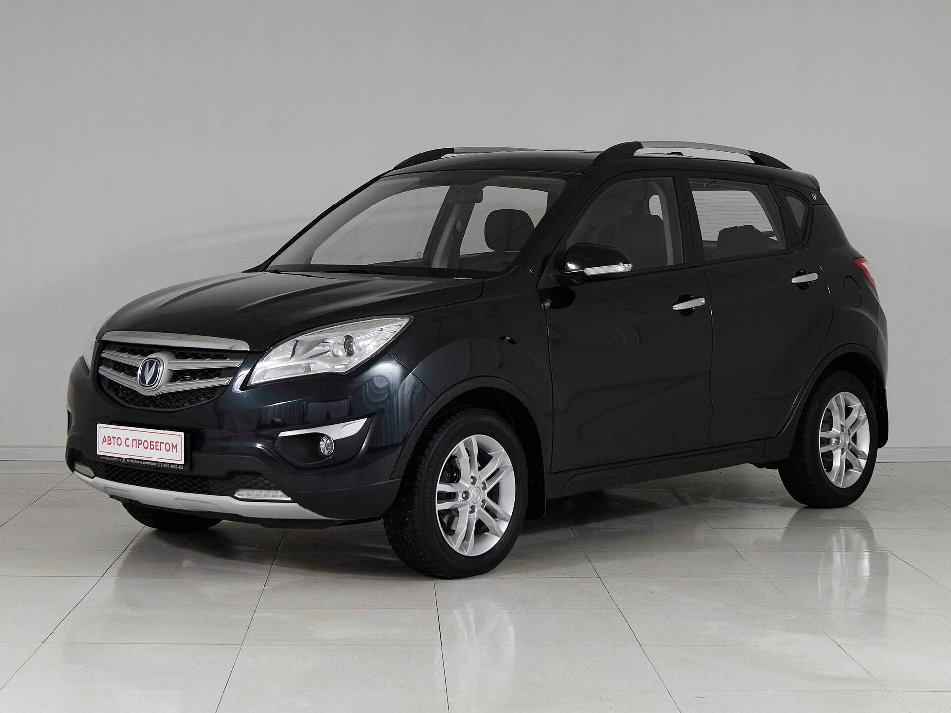 Changan CS35 , I 2017 COMFORT фото