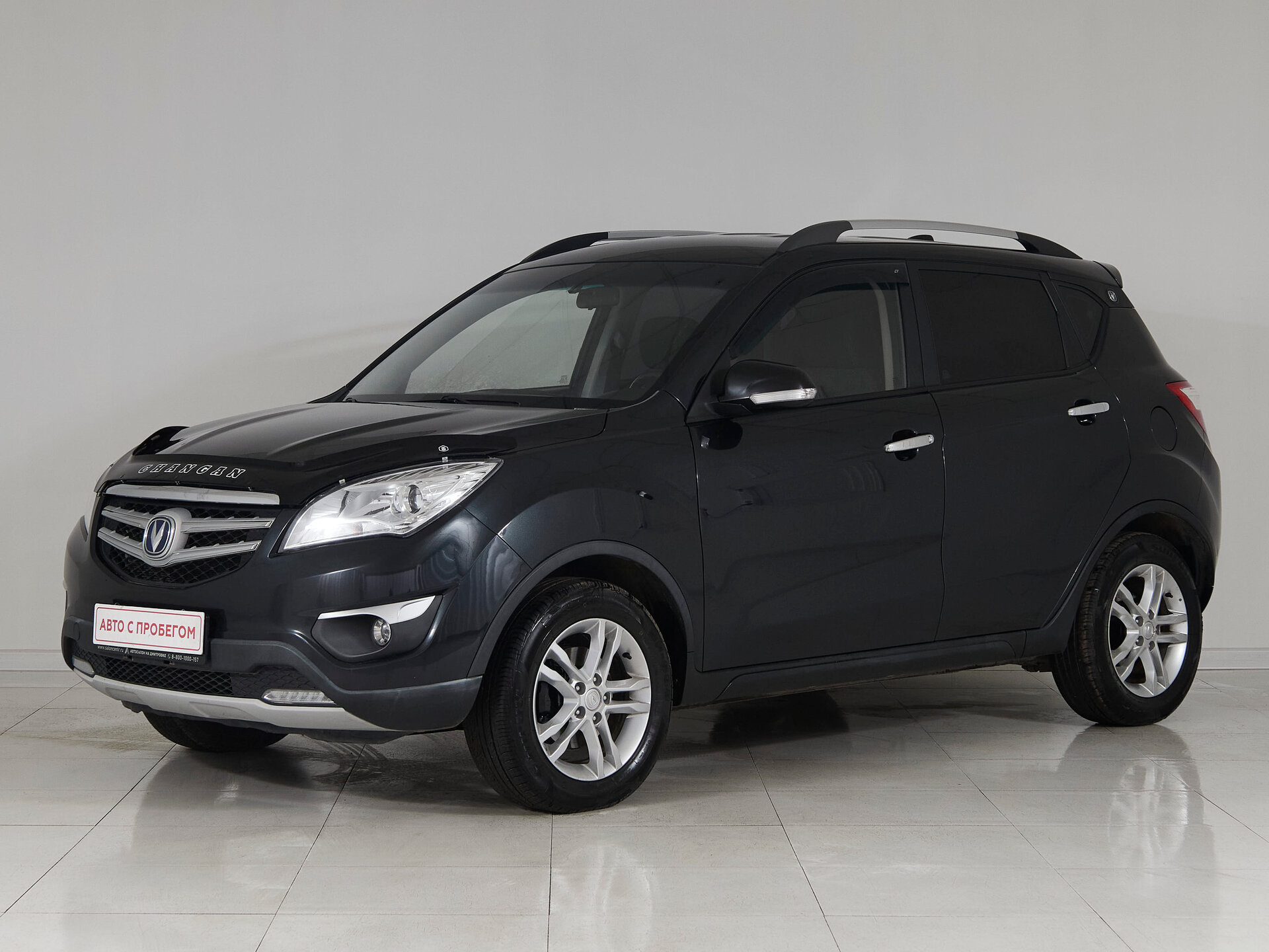 Changan CS35 , I 2018 COMFORT фото