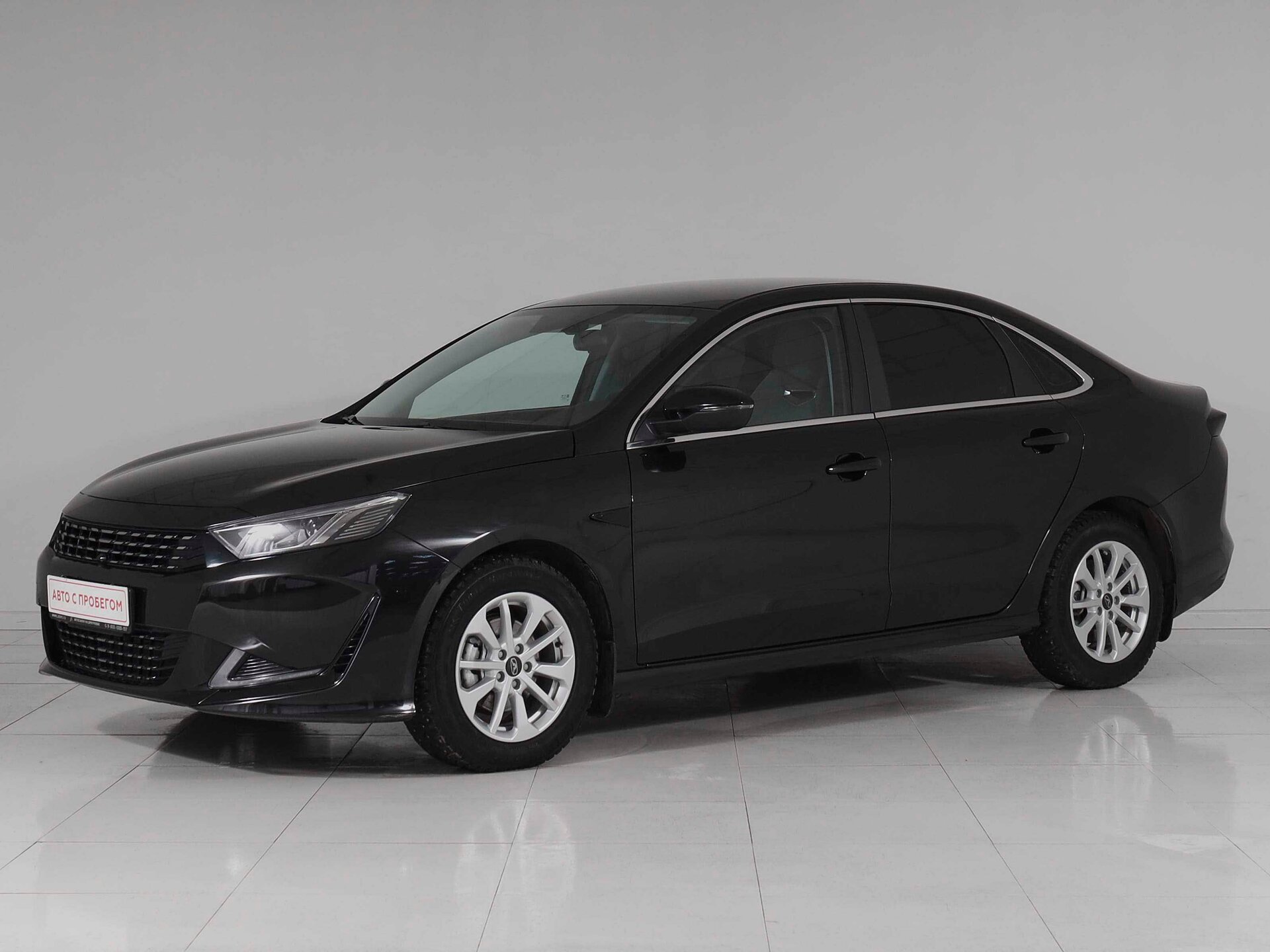 Kaiyi E5, I 2023 Standard фото