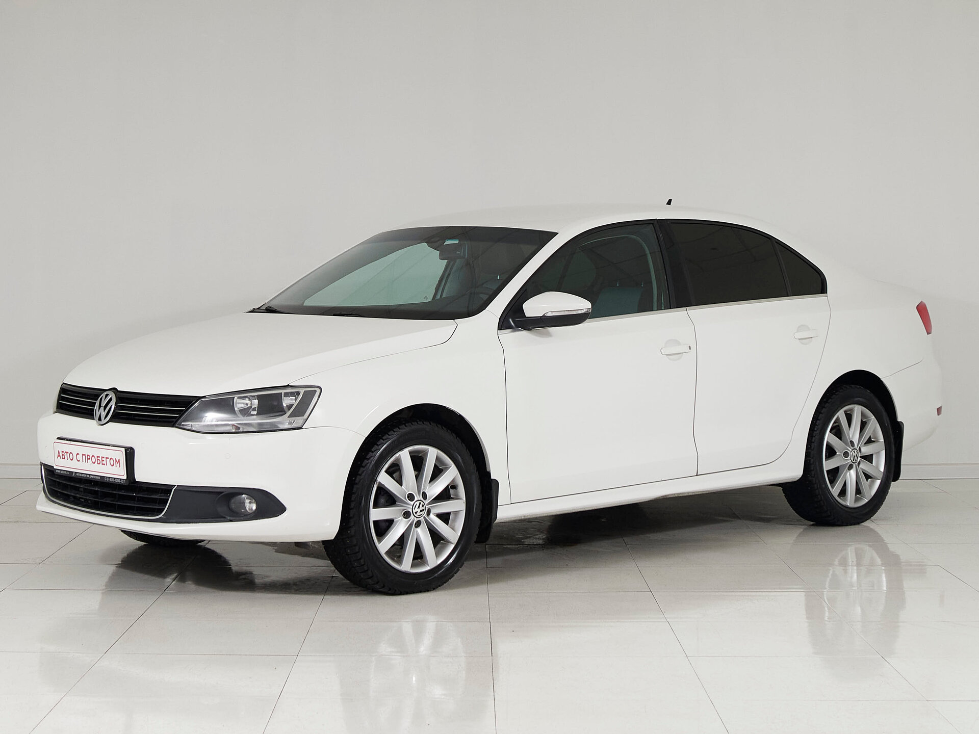 Volkswagen Jetta, VI 2012 Style фото